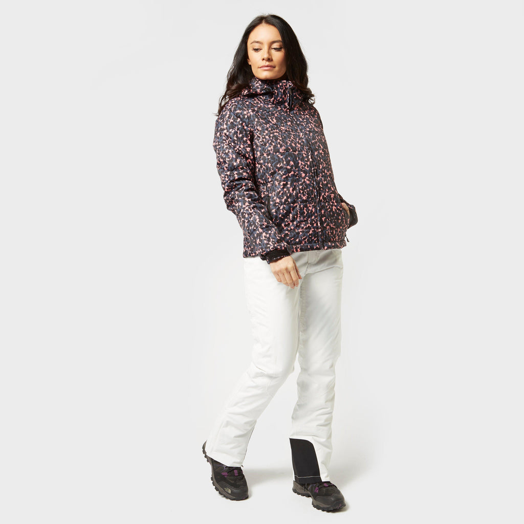 Protest Women’s Dante Ski Jacket