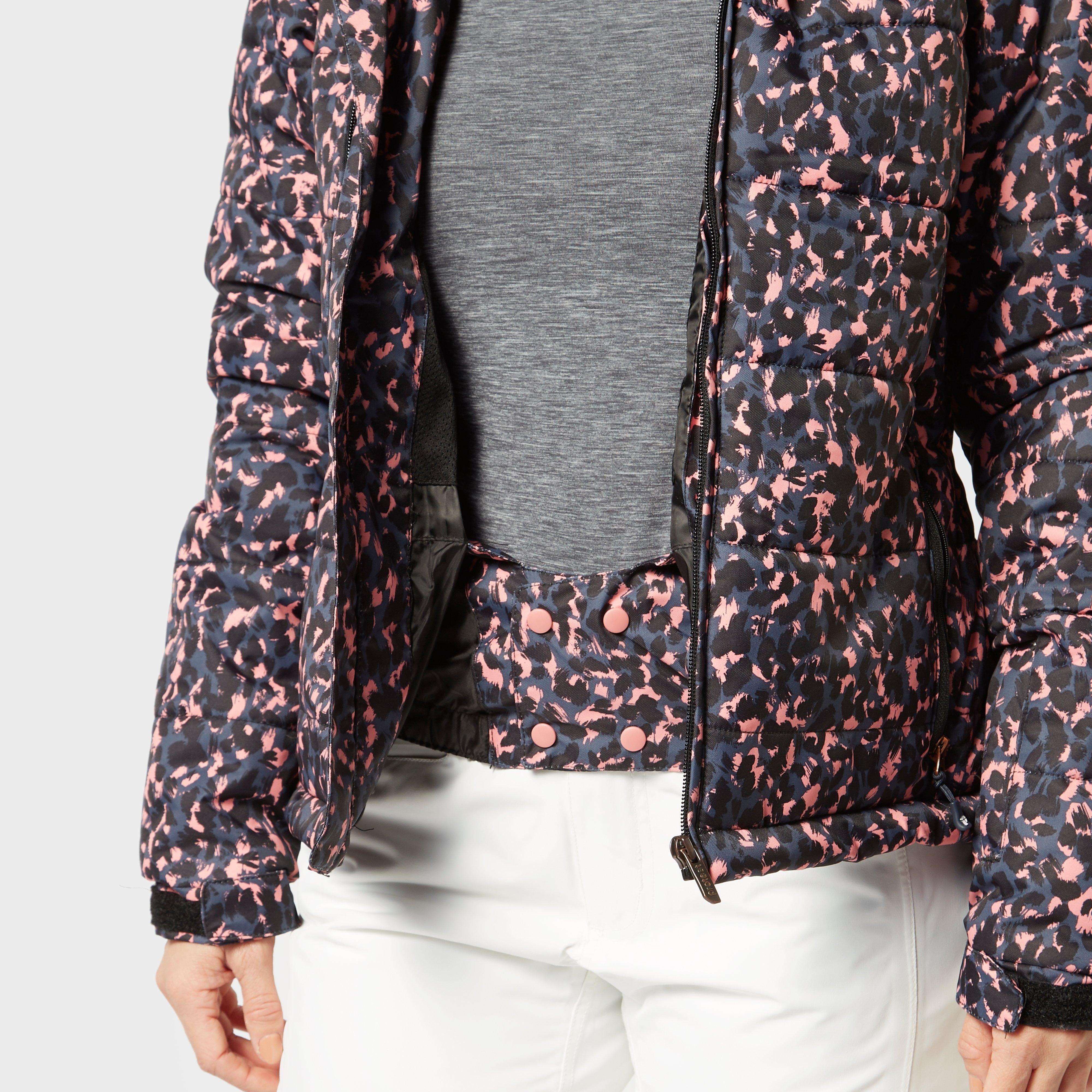 Protest Women’s Dante Ski Jacket