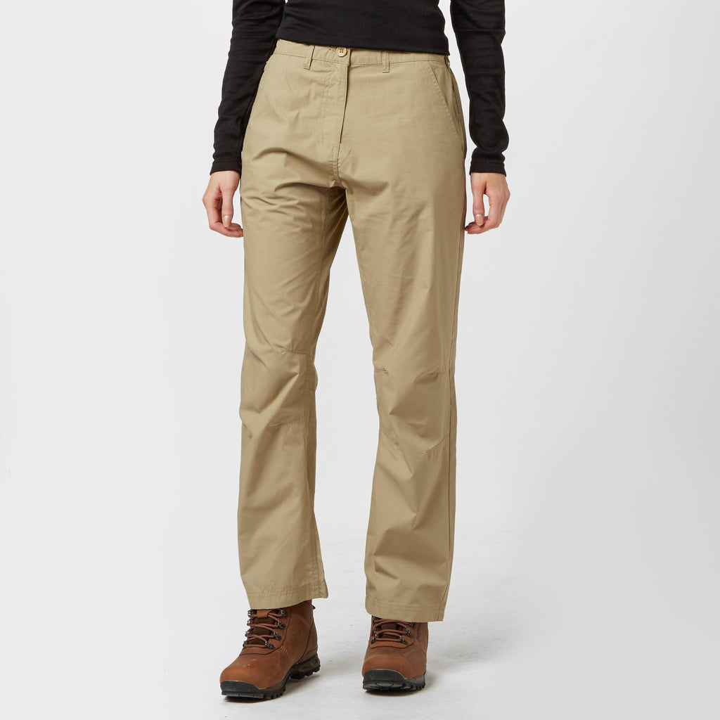 Women’s Ramble Trousers (Regular)