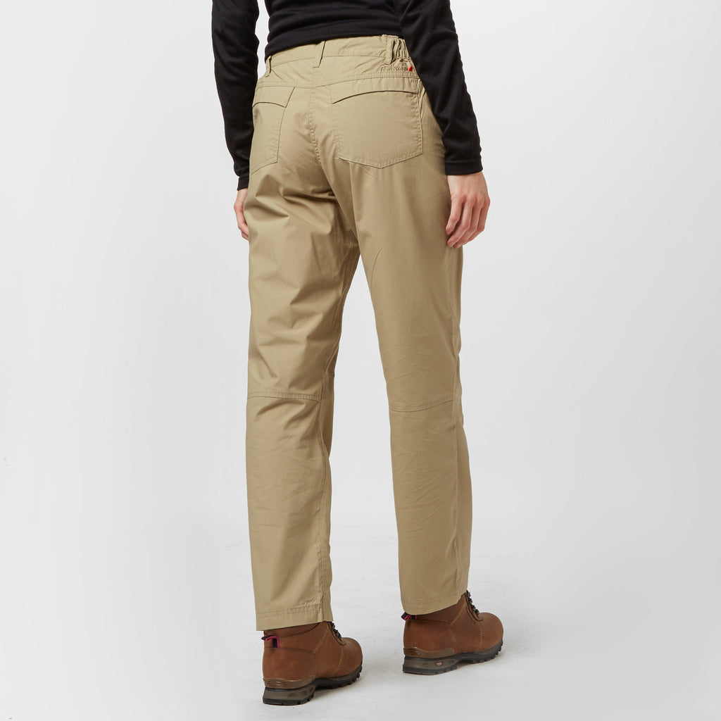 Women’s Ramble Trousers (Regular)
