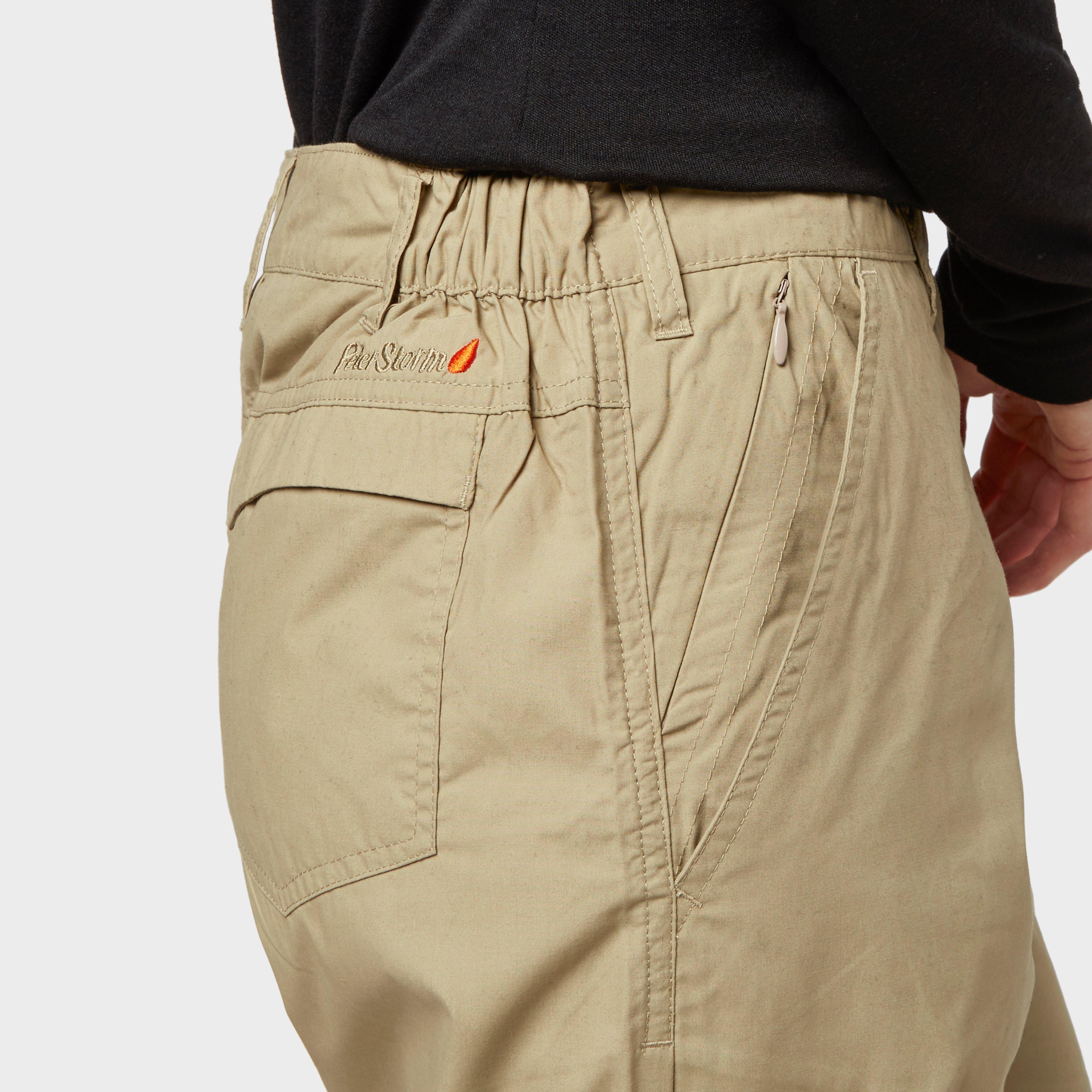 Women’s Ramble Trousers (Regular)
