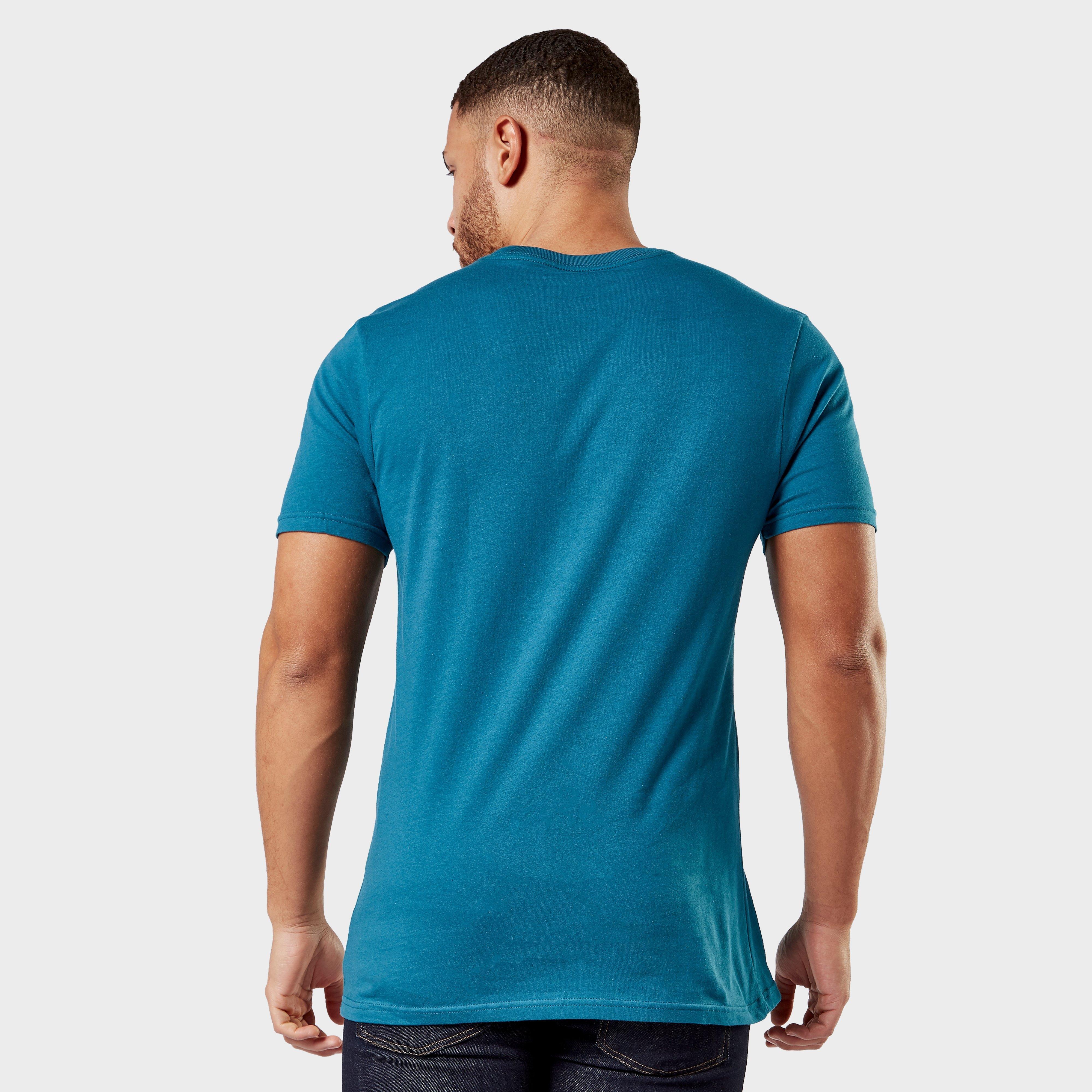 Non Stop Short Sleeve Premium Tee