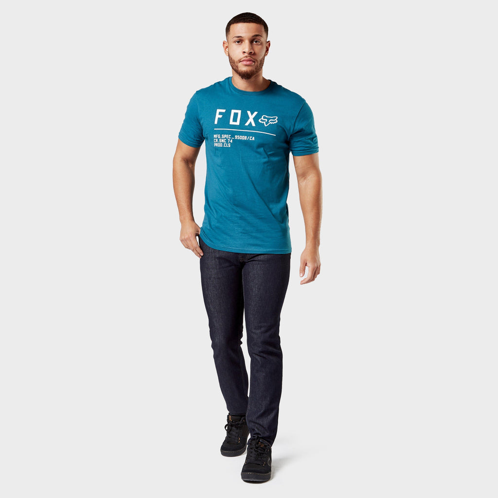 Non Stop Short Sleeve Premium Tee