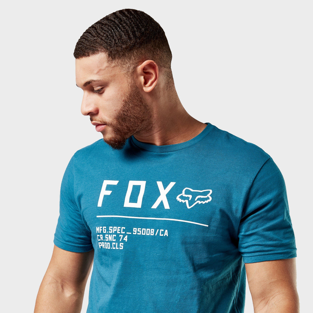 Non Stop Short Sleeve Premium Tee