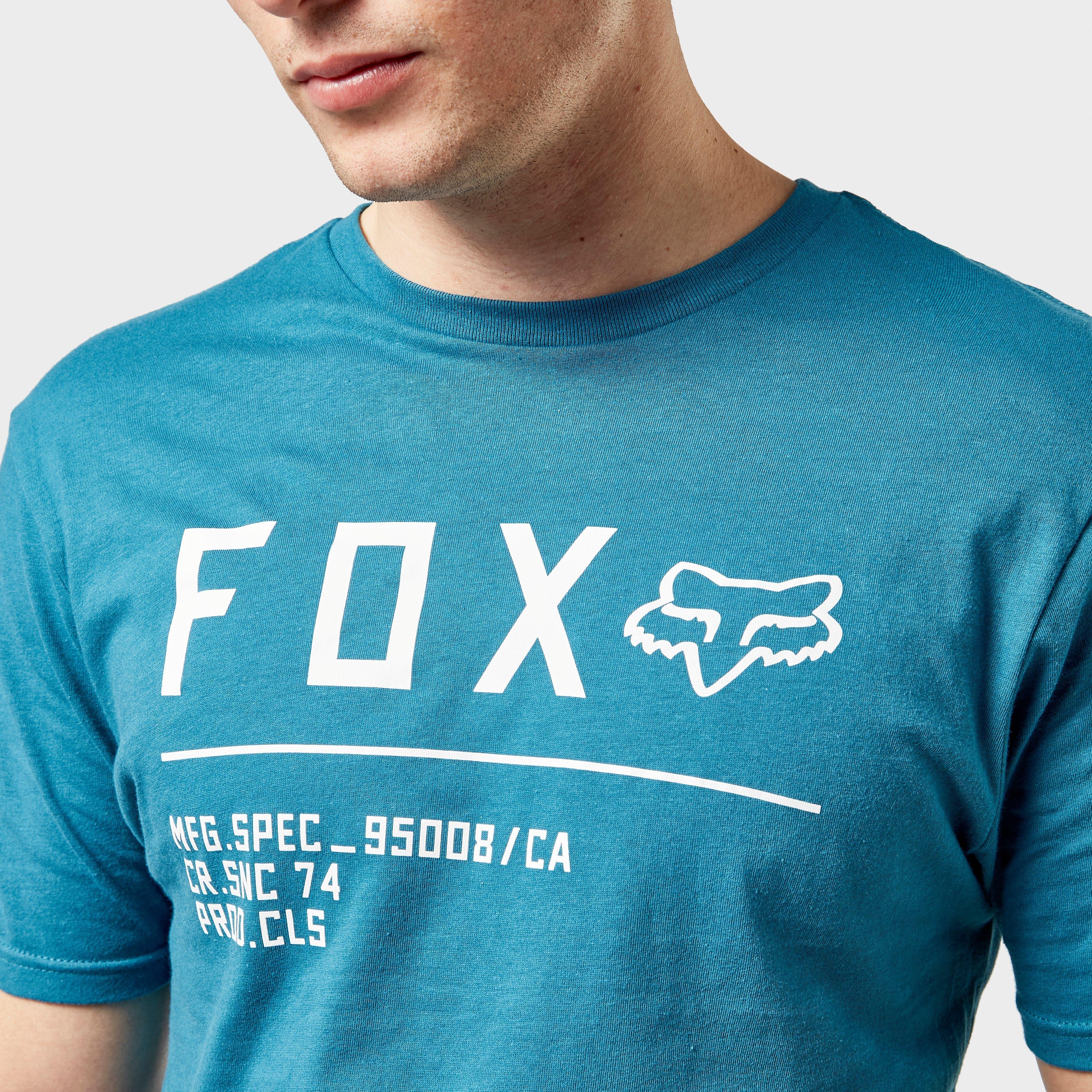 Non Stop Short Sleeve Premium Tee