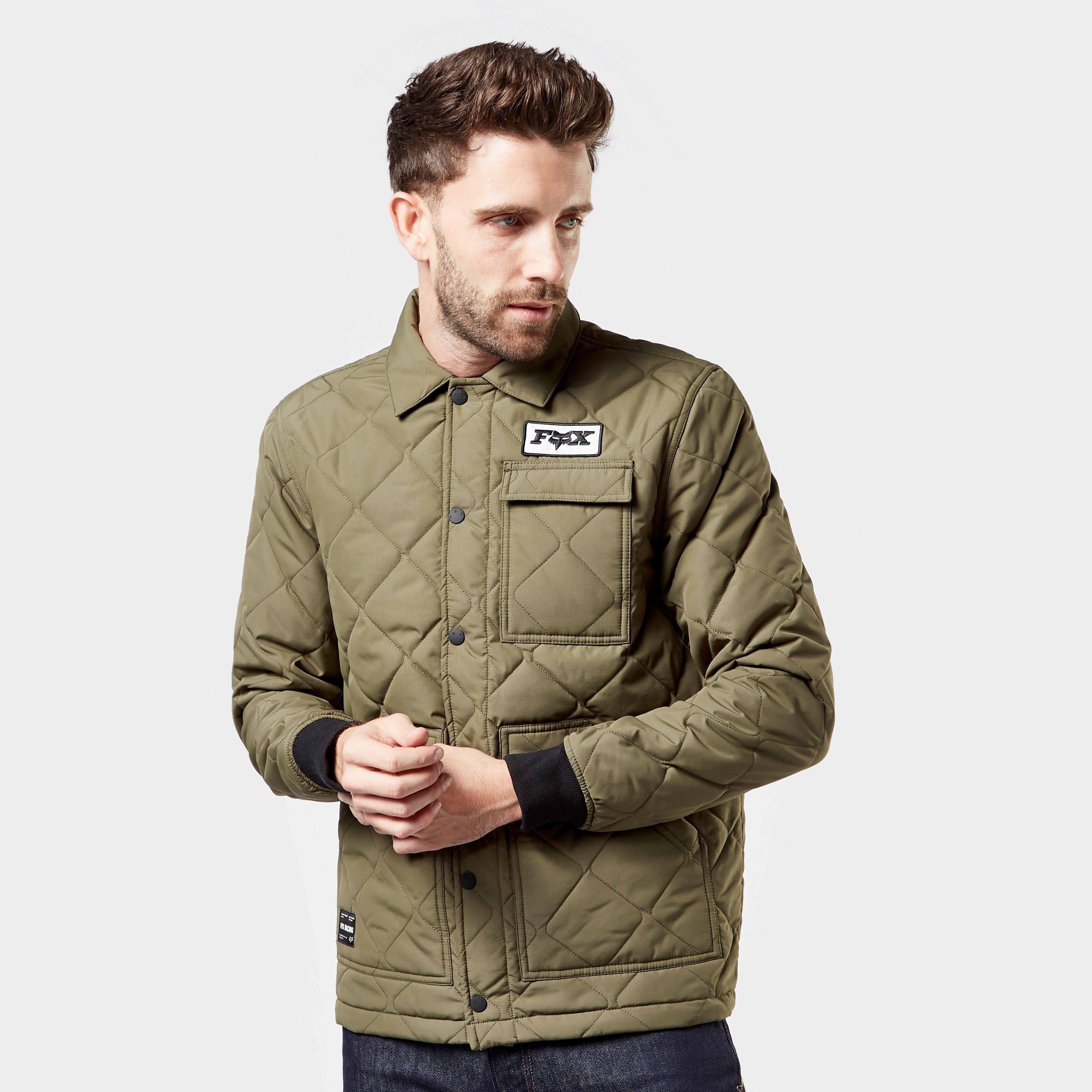 Men's Speedway Jacket