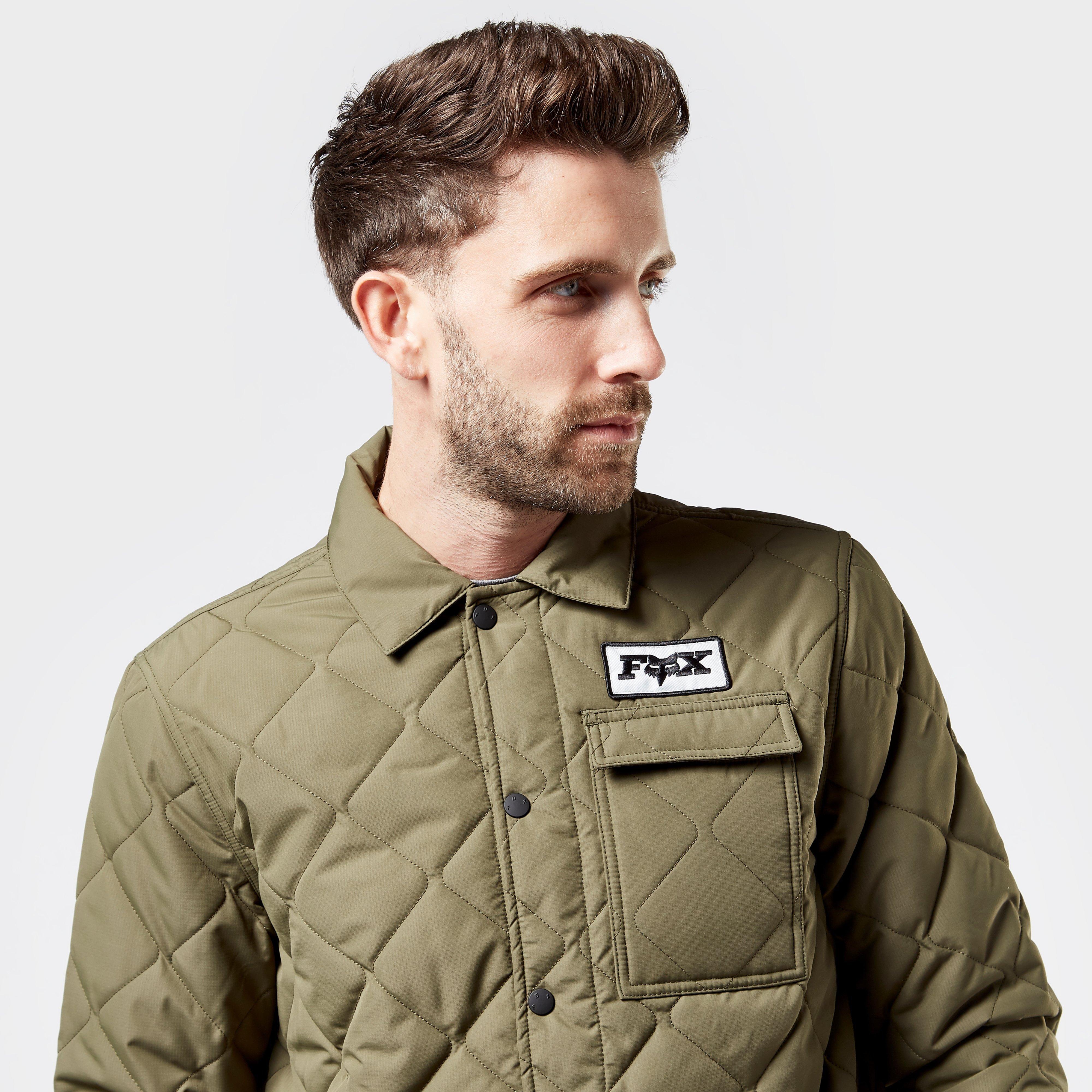 Men's Speedway Jacket