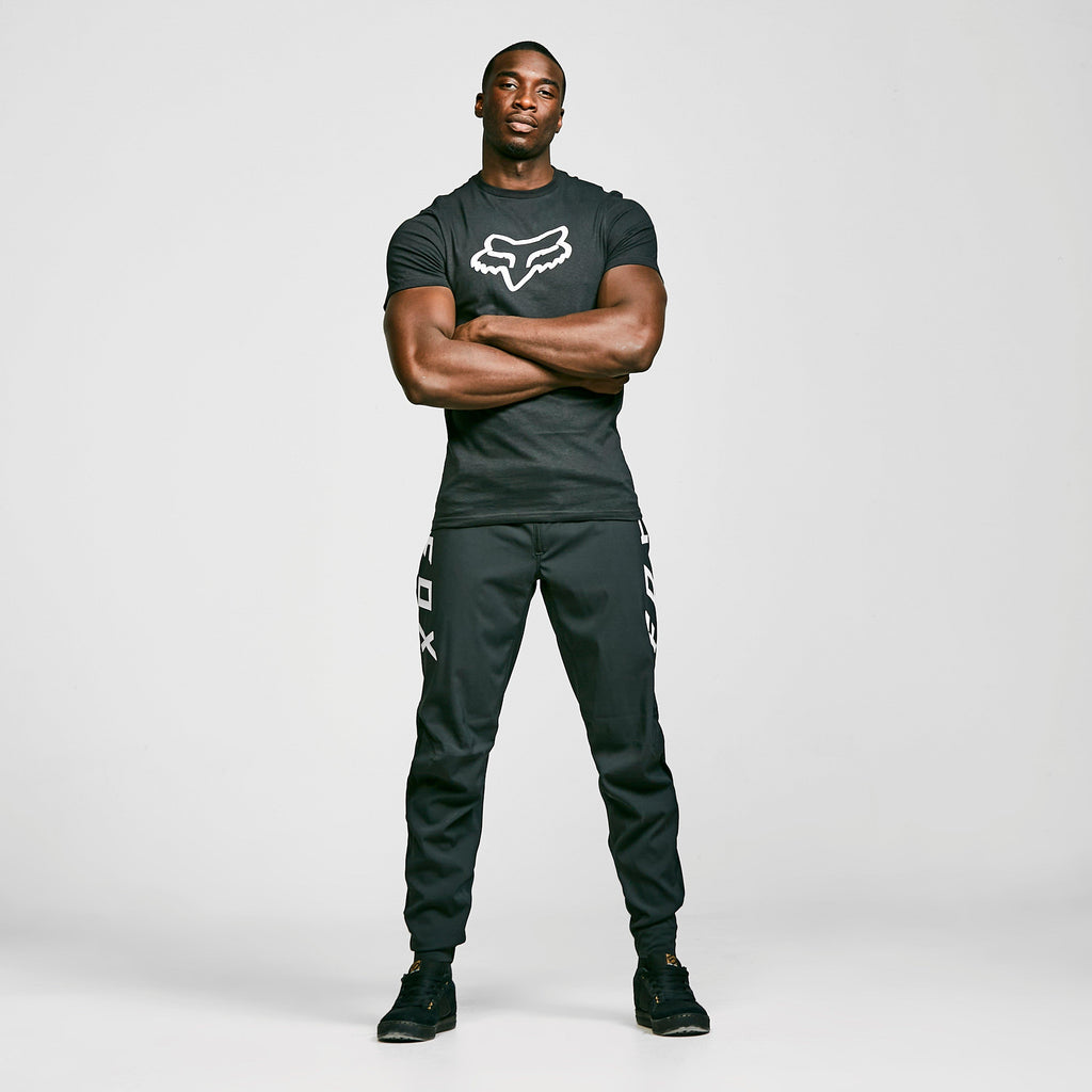 Legacy Head Short Sleeved Tee