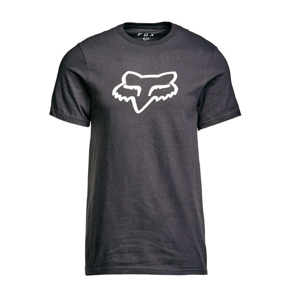 Legacy Head Short Sleeved Tee