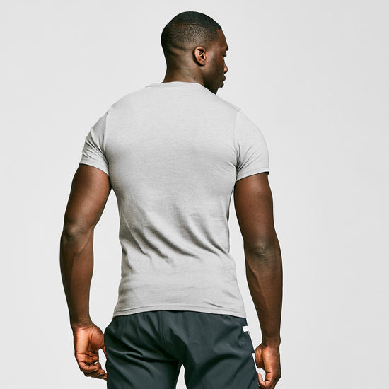 Legacy Head Short Sleeved Tee