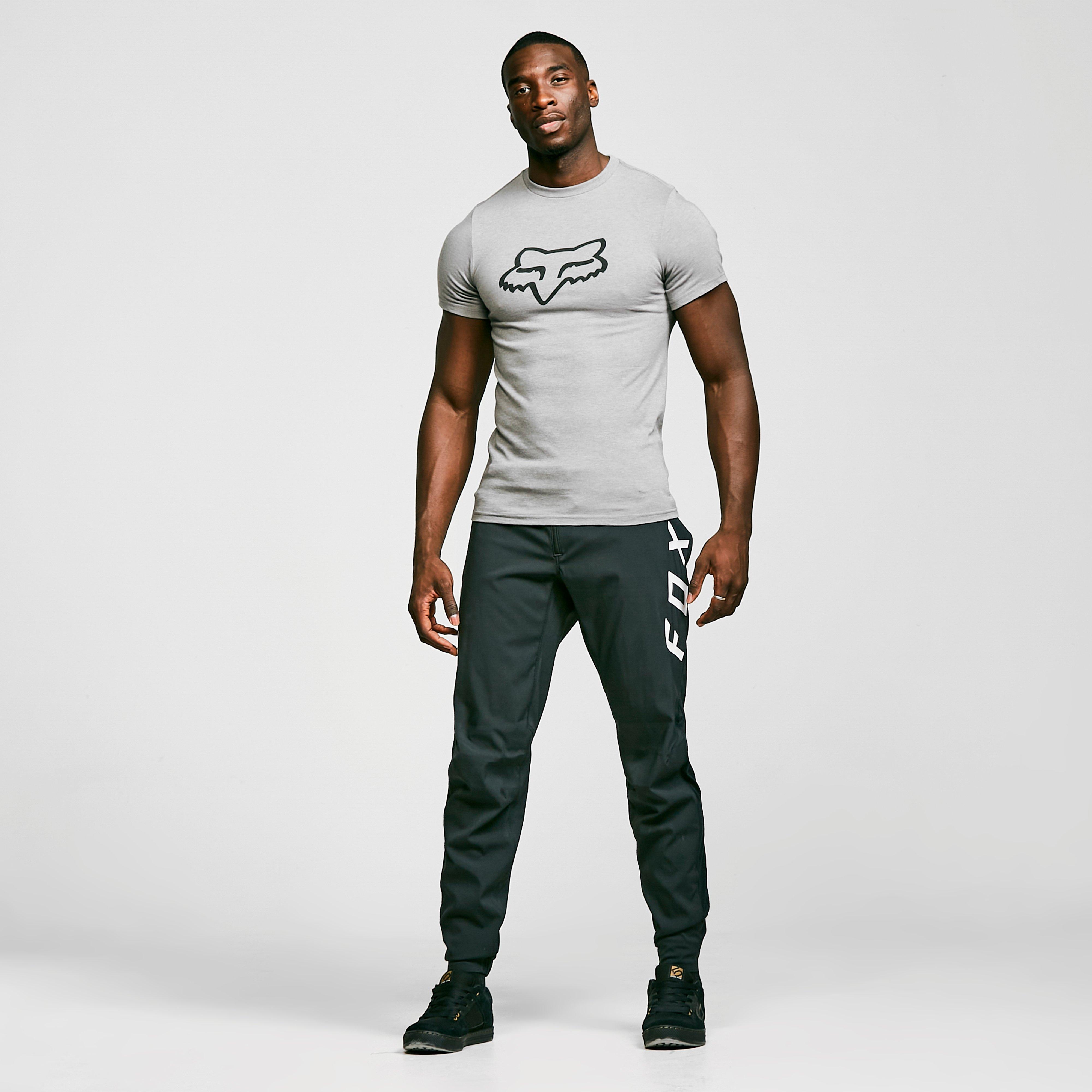 Legacy Head Short Sleeved Tee