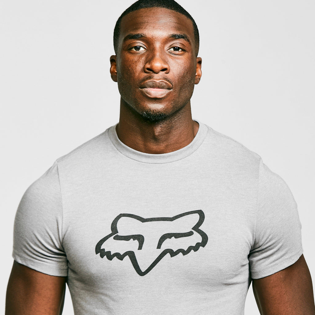 Legacy Head Short Sleeved Tee