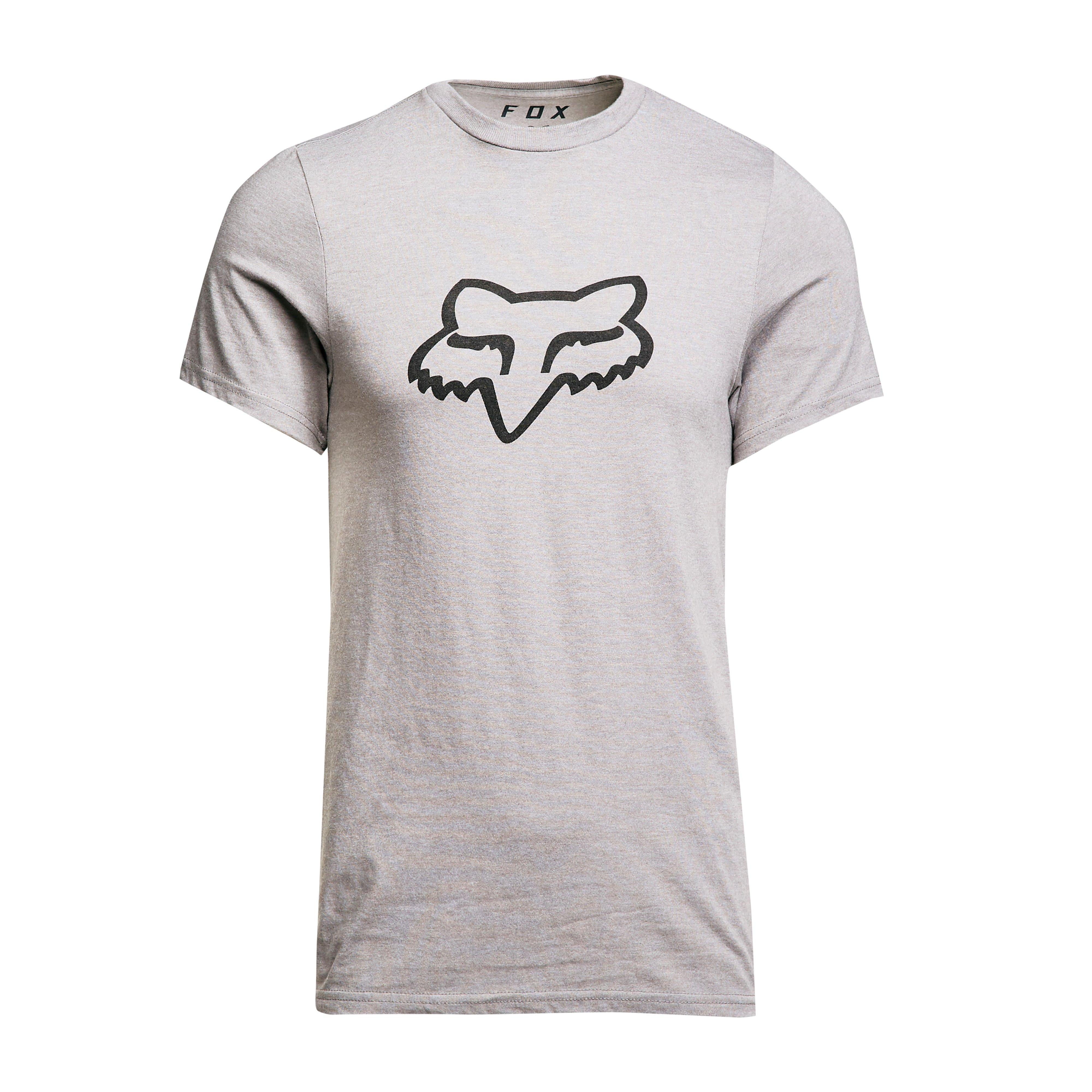 Legacy Head Short Sleeved Tee