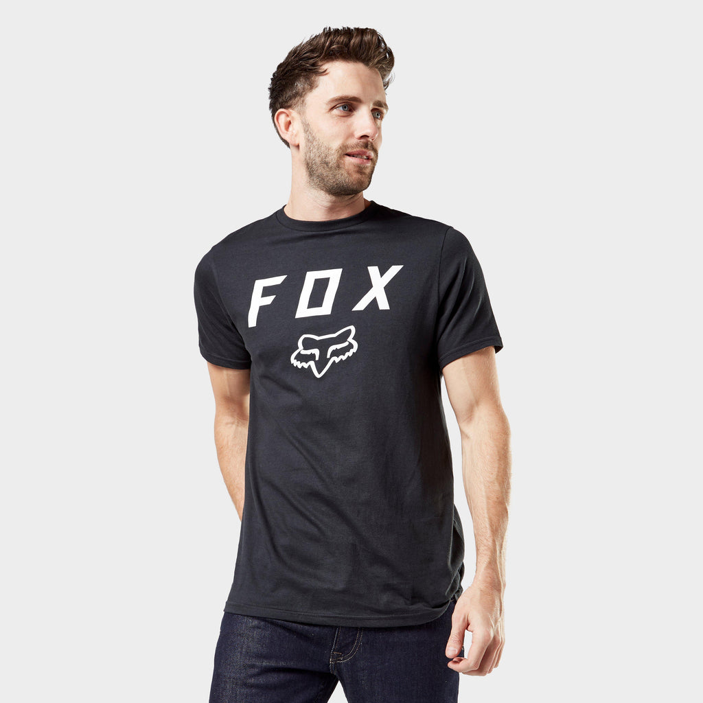 Legacy Moth Short Sleeved Tee