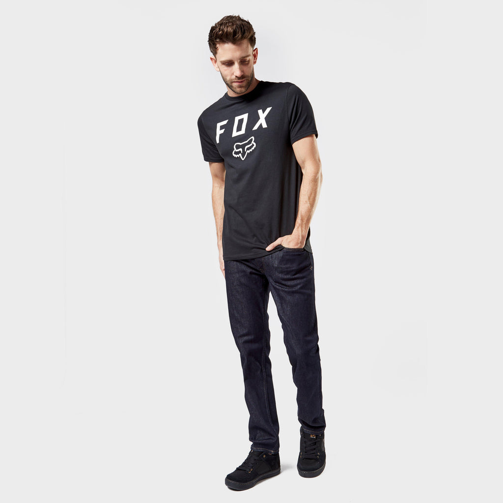 Legacy Moth Short Sleeved Tee