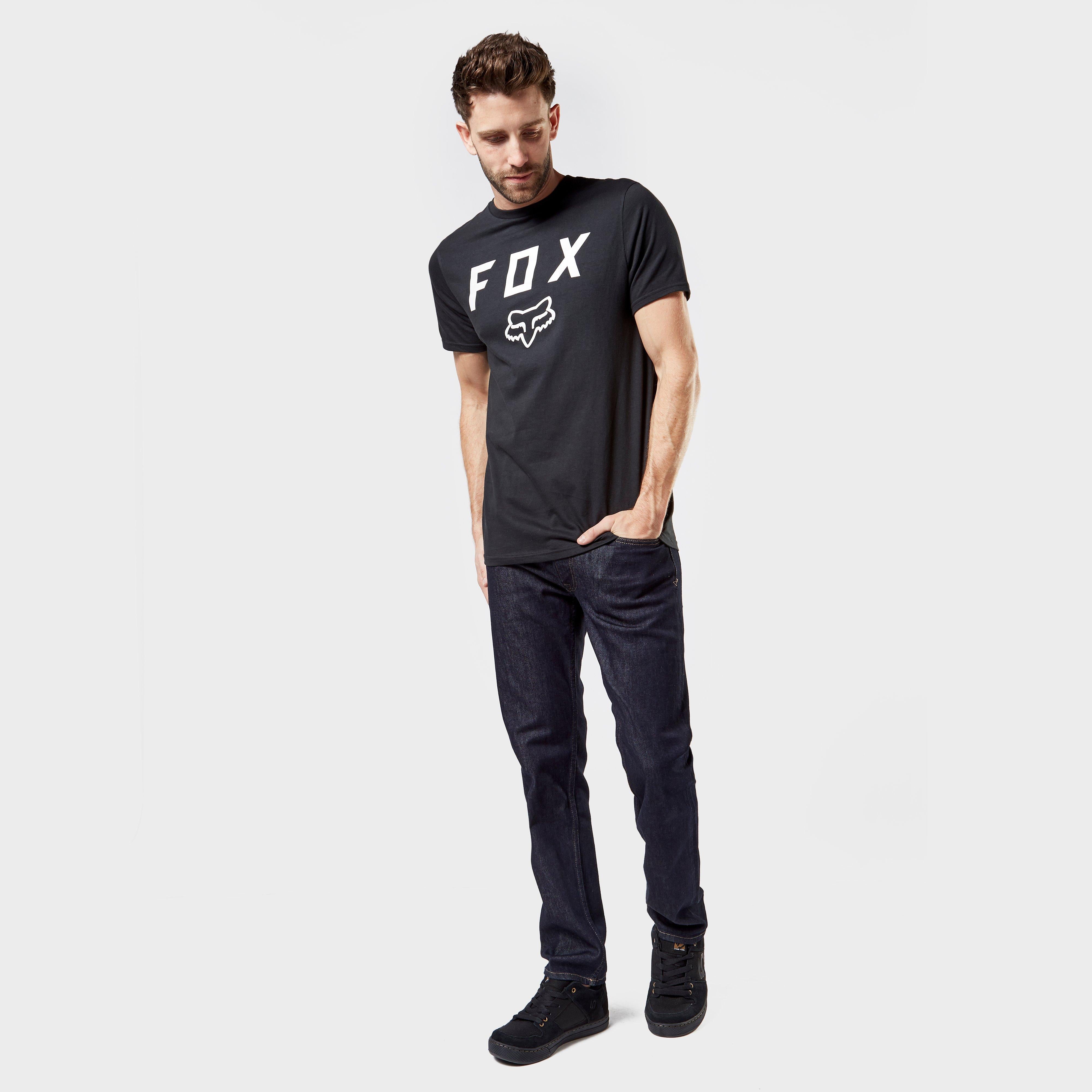 Legacy Moth Short Sleeved Tee