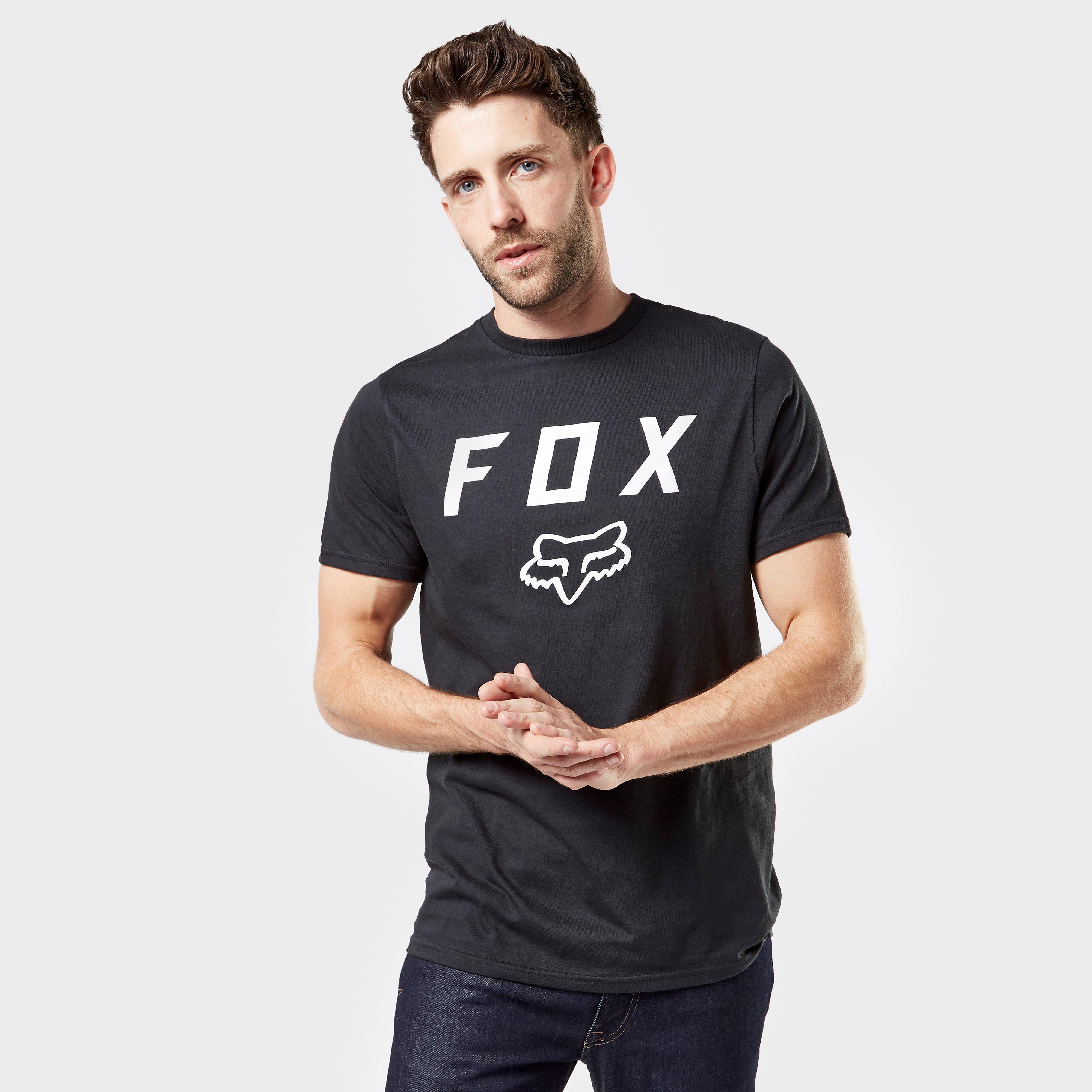 Legacy Moth Short Sleeved Tee