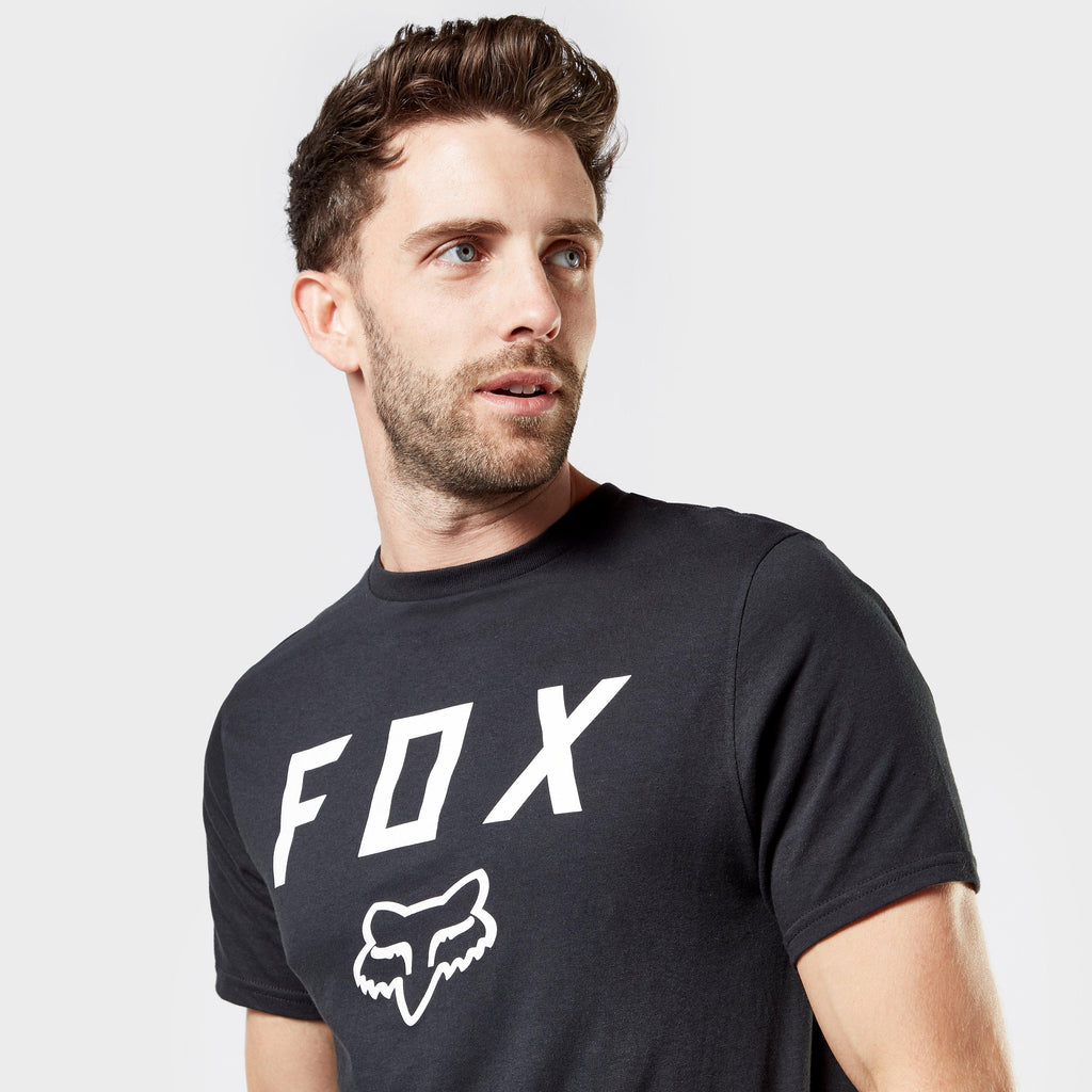 Legacy Moth Short Sleeved Tee