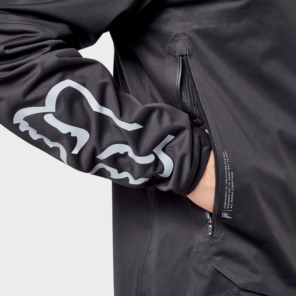 Ranger 3L Water Jacket