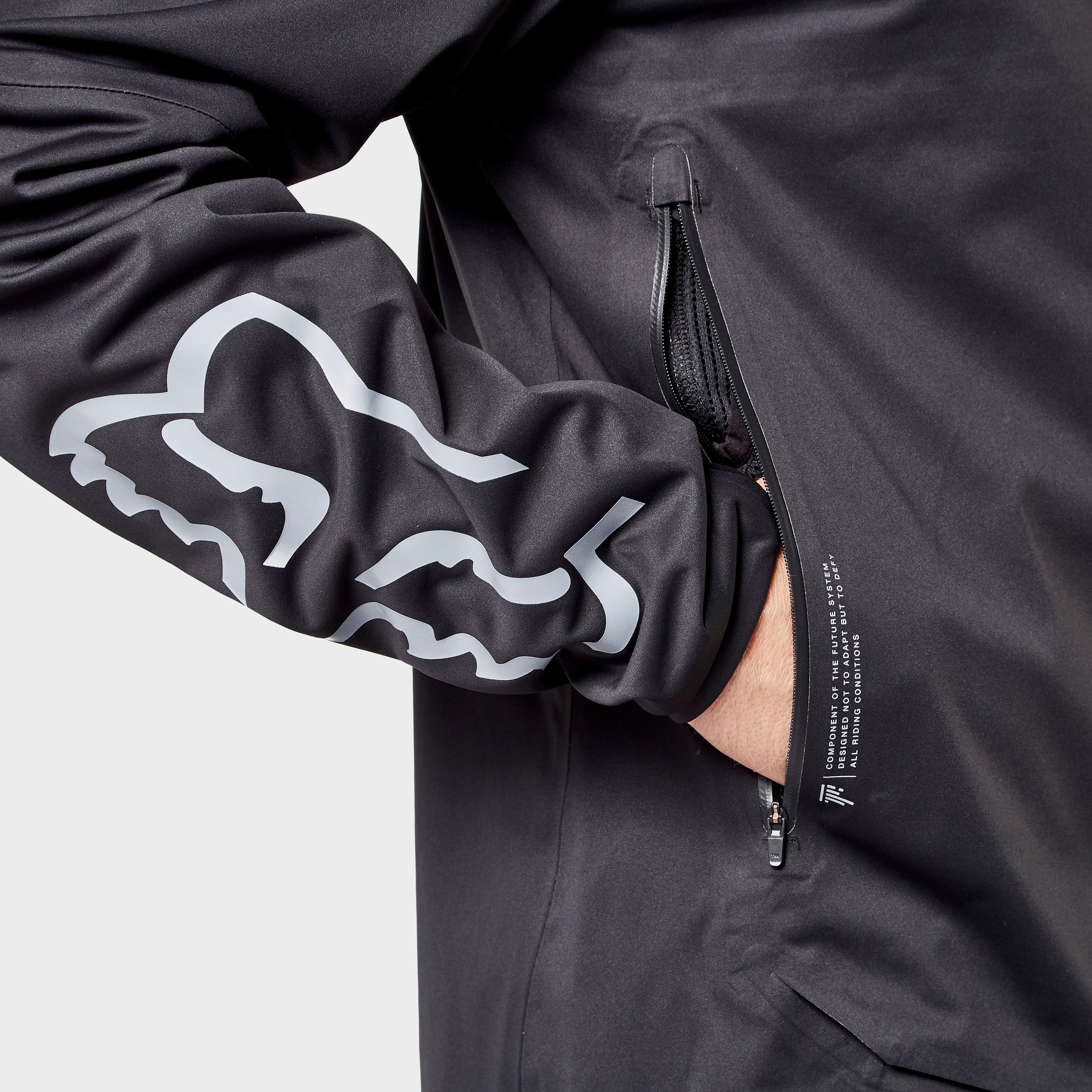 Ranger 3L Water Jacket