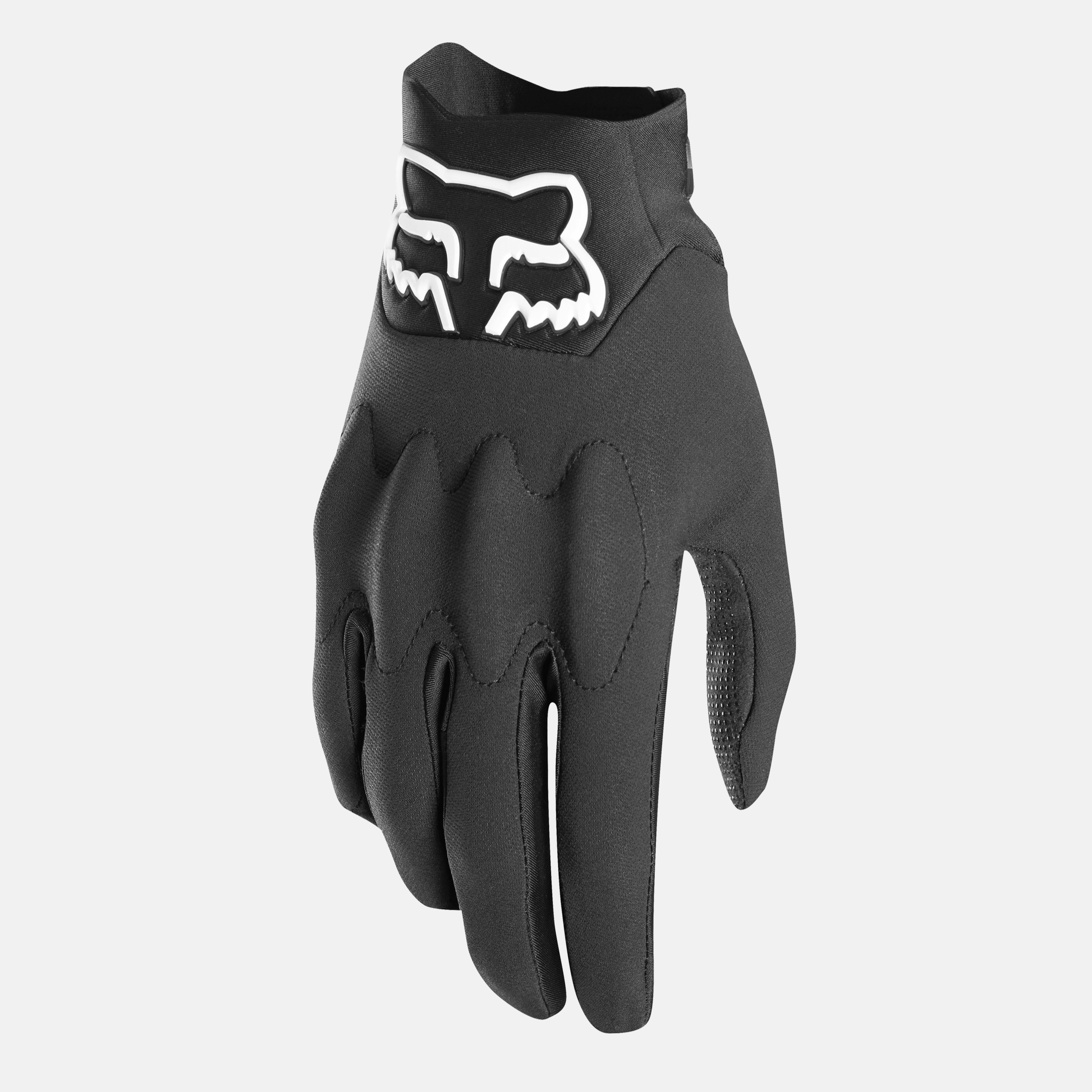 Defend Pro Fire Gloves