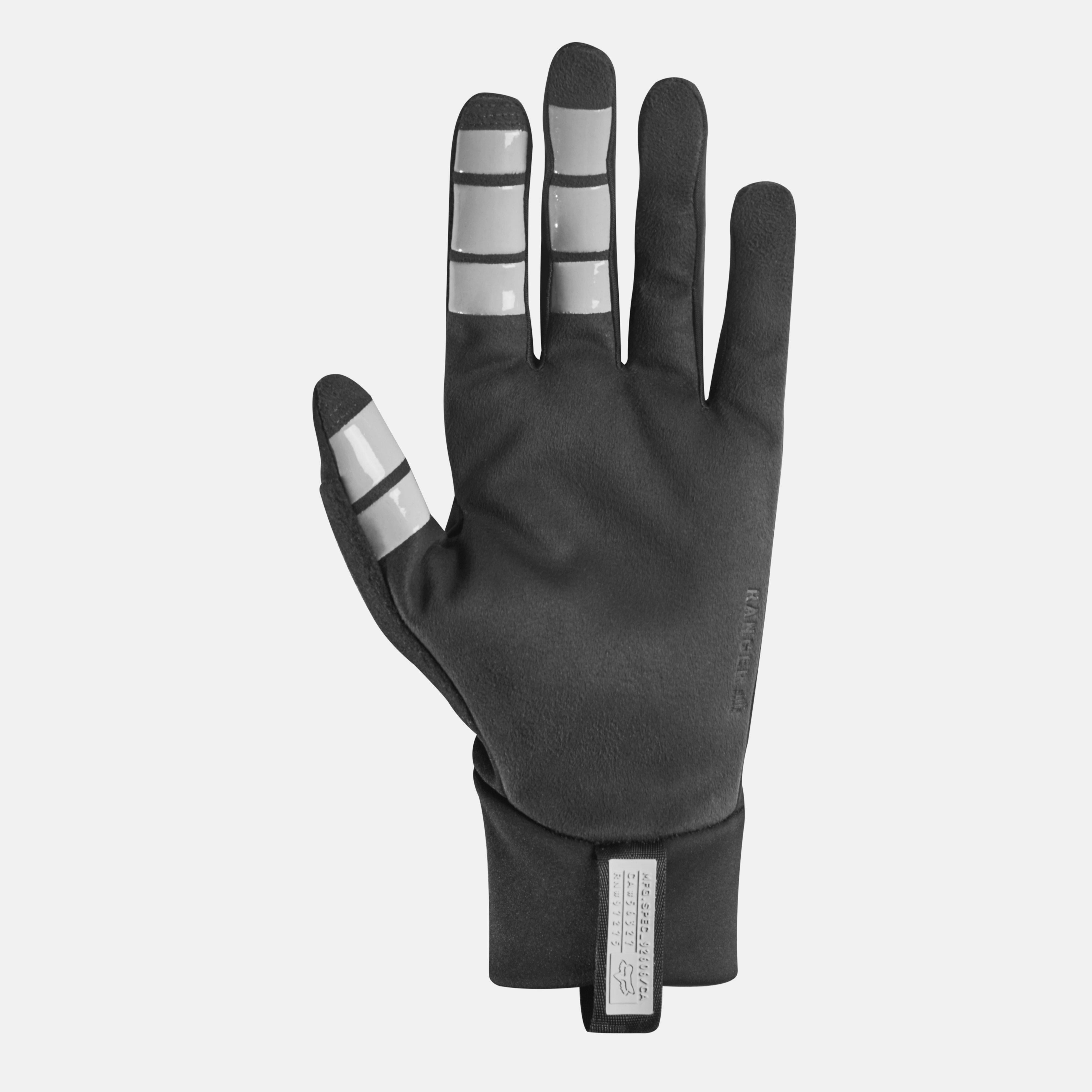 Ranger Fire Gloves