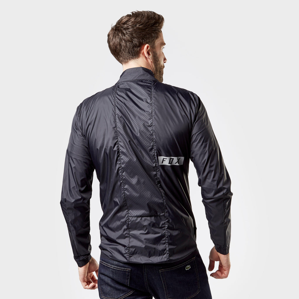 Men's Defend Wind Jacket