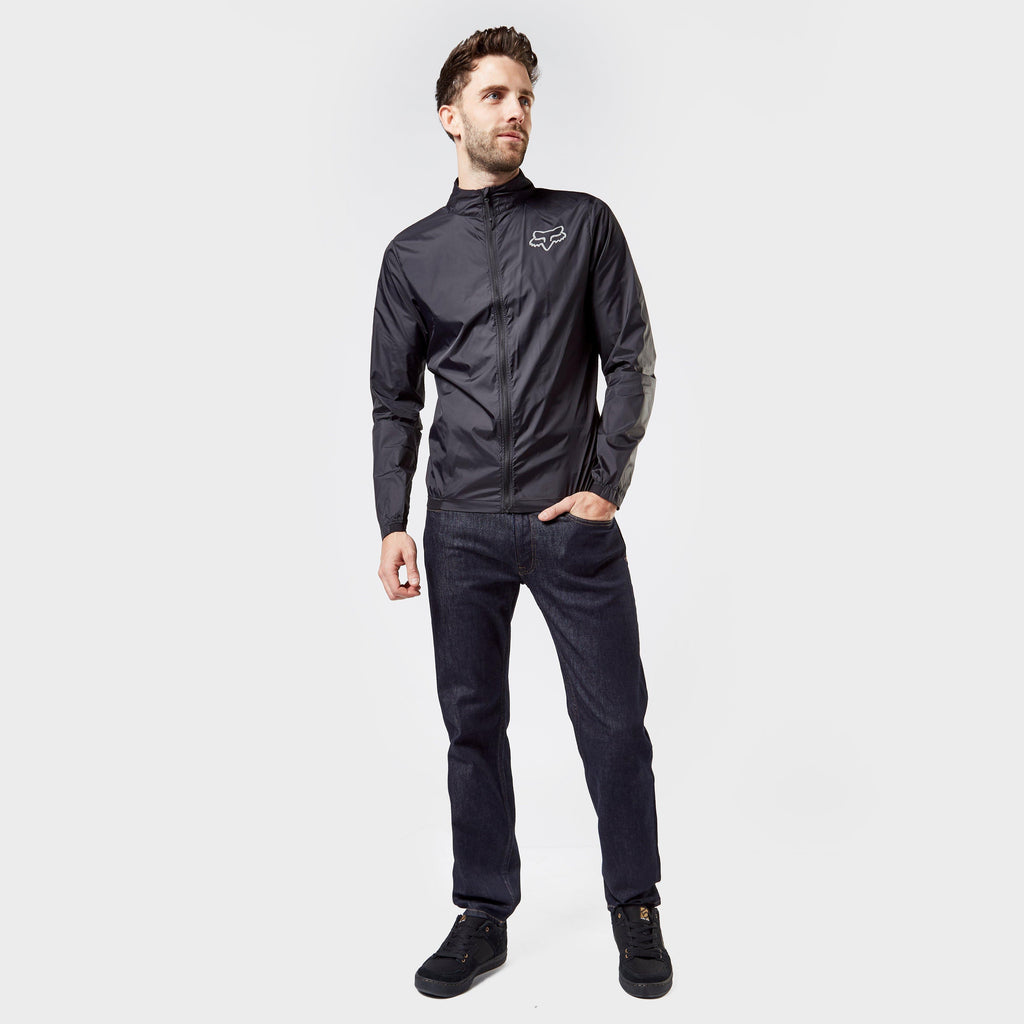 Men's Defend Wind Jacket