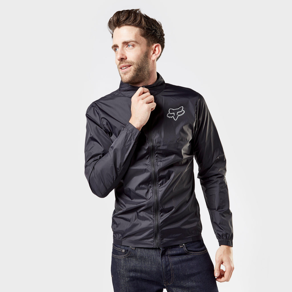 Men's Defend Wind Jacket