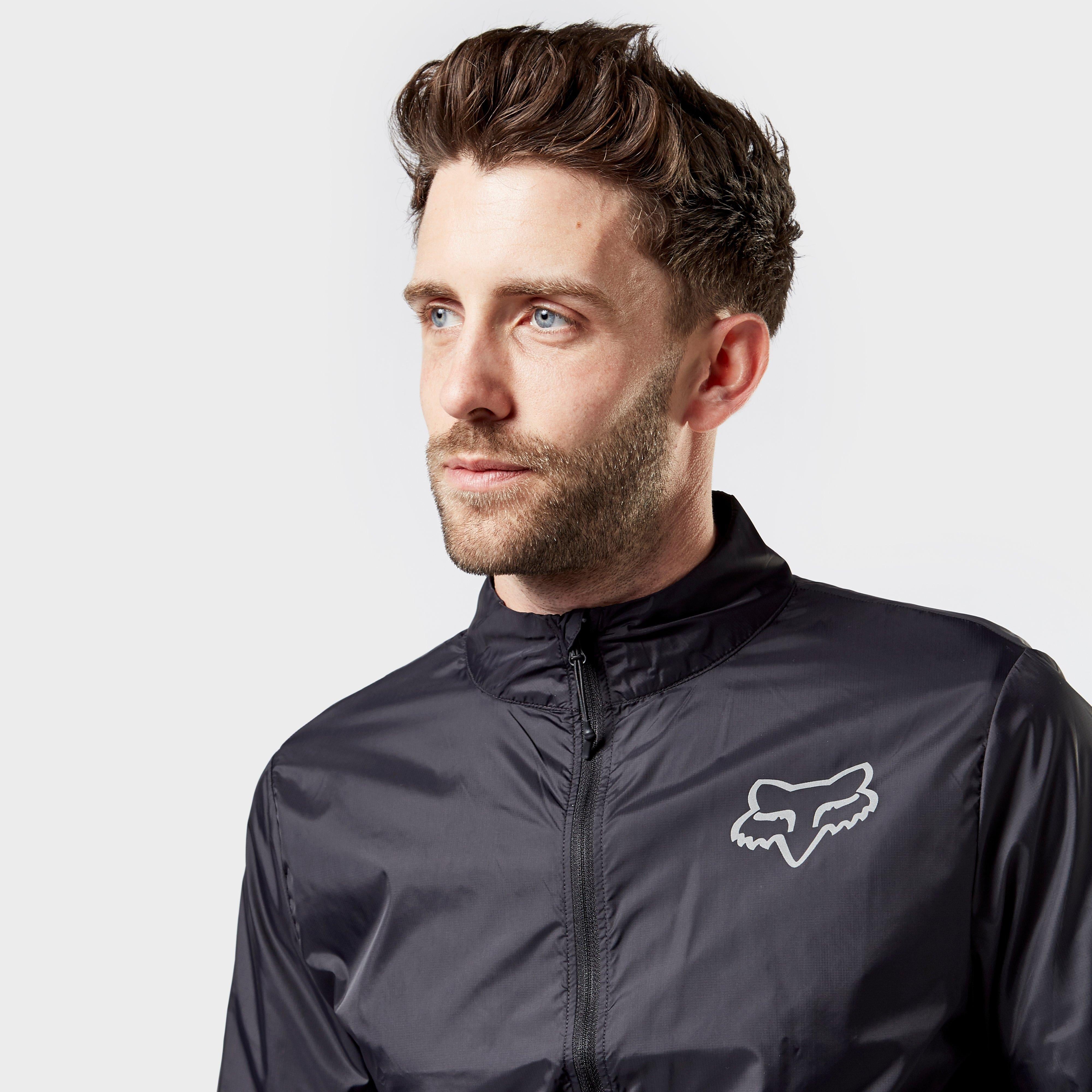 Men's Defend Wind Jacket