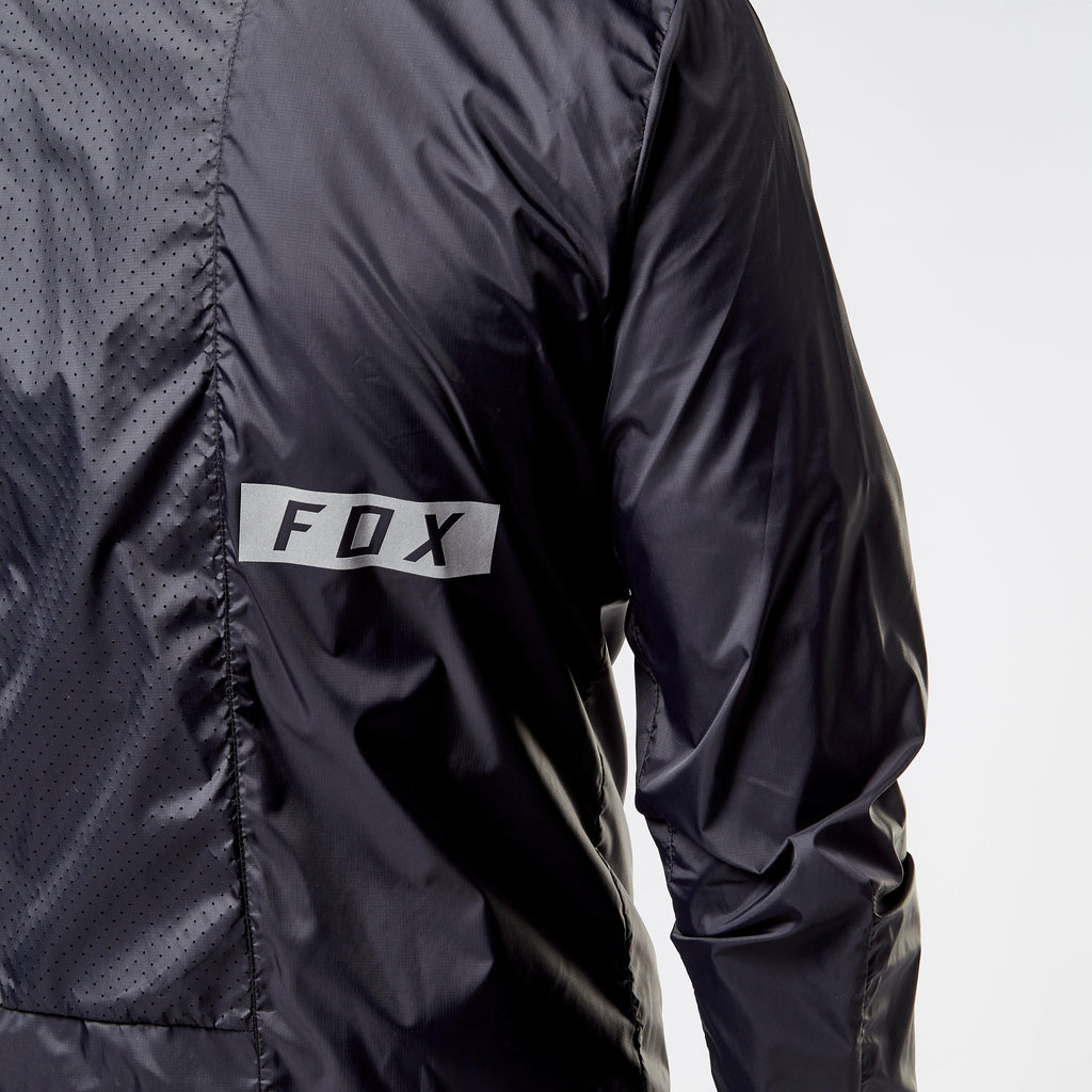 Men's Defend Wind Jacket
