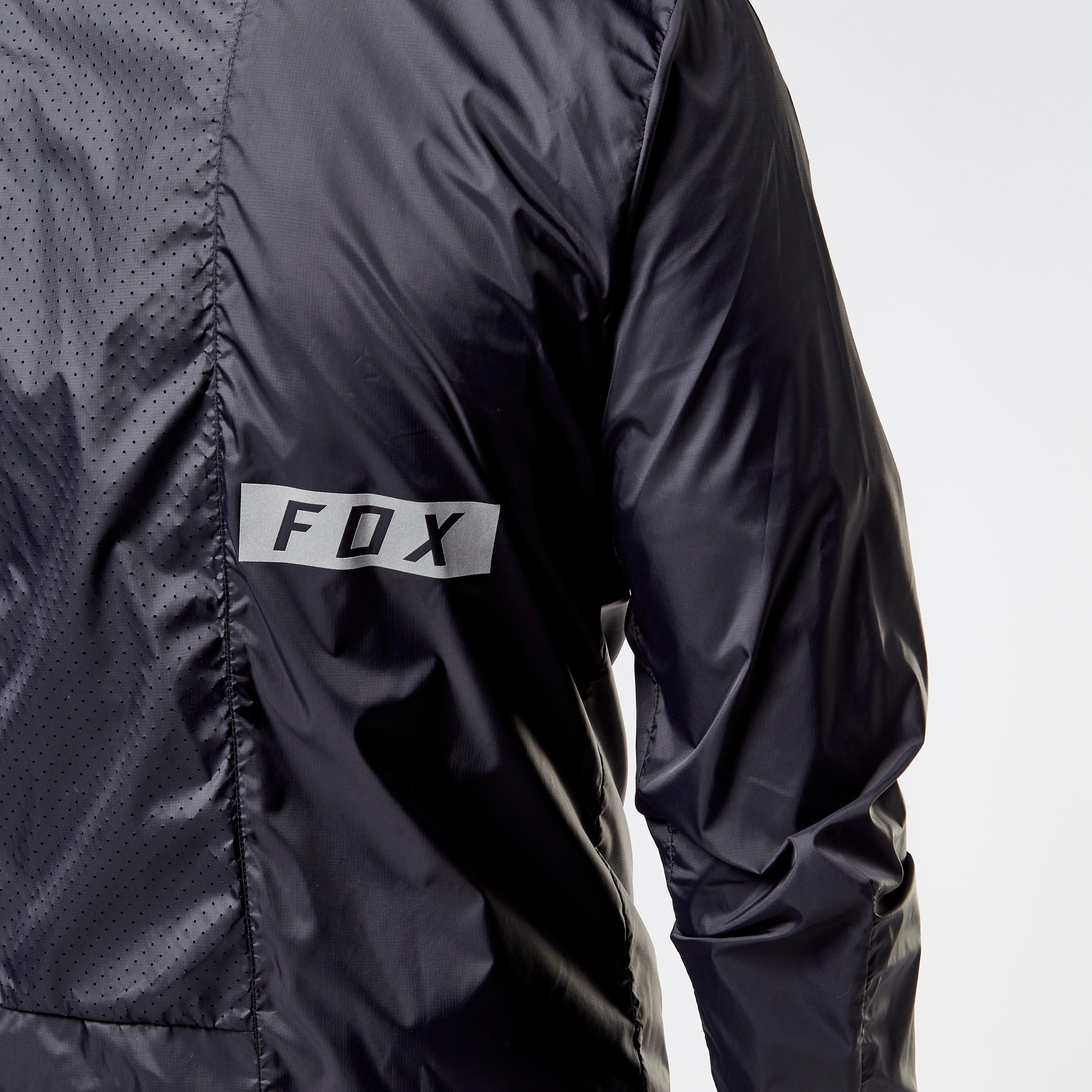 Men's Defend Wind Jacket