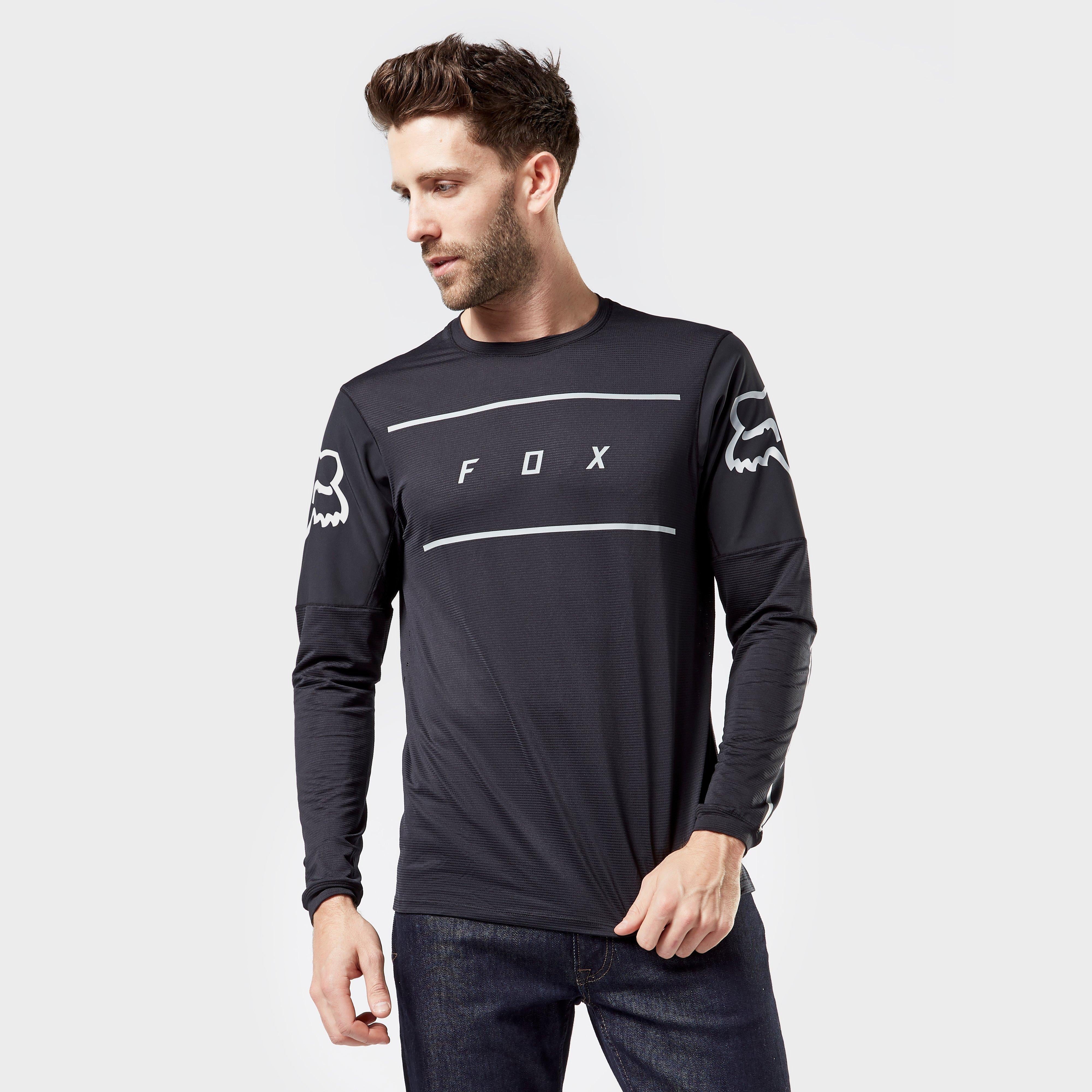Ranger Long Sleeve Jersey