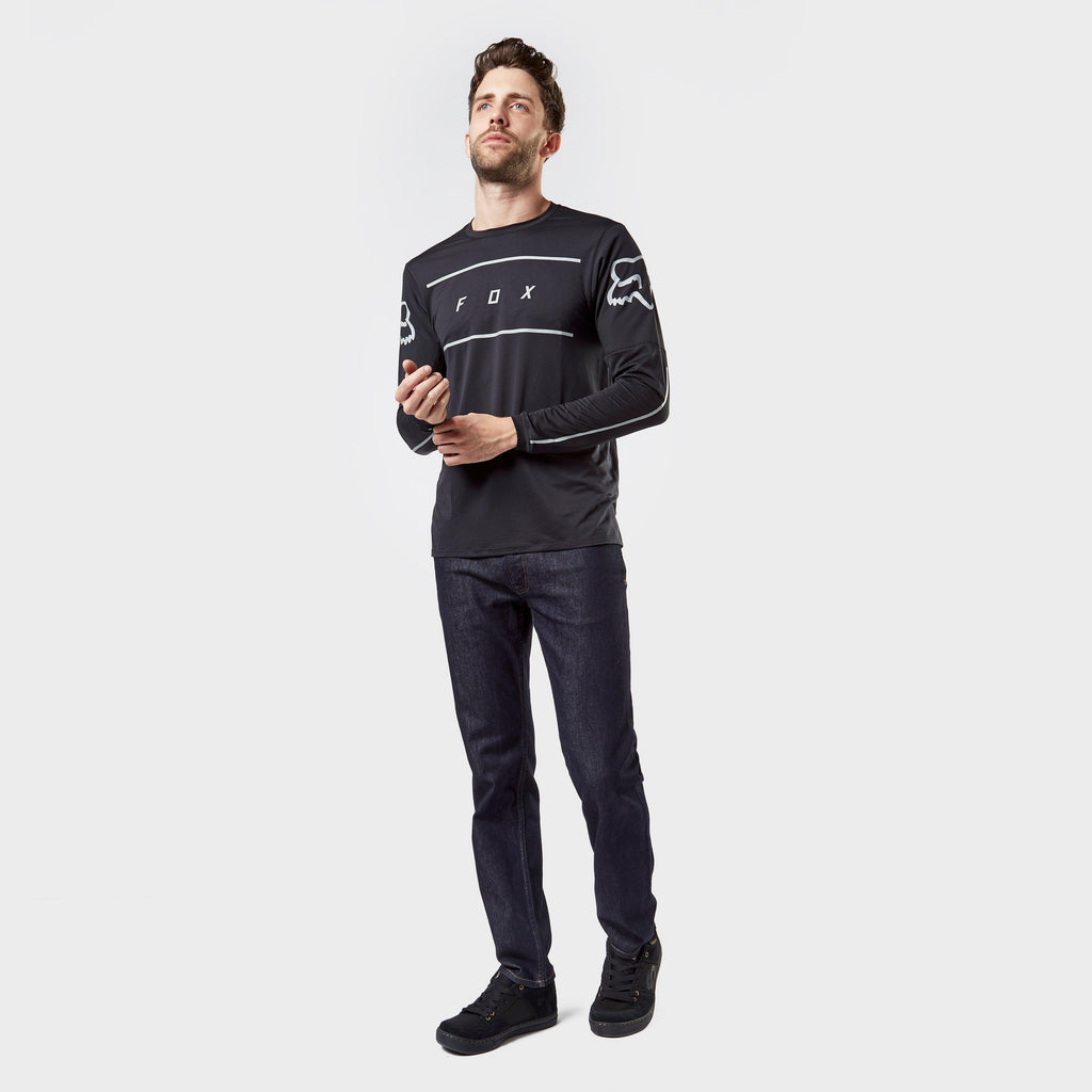 Ranger Long Sleeve Jersey