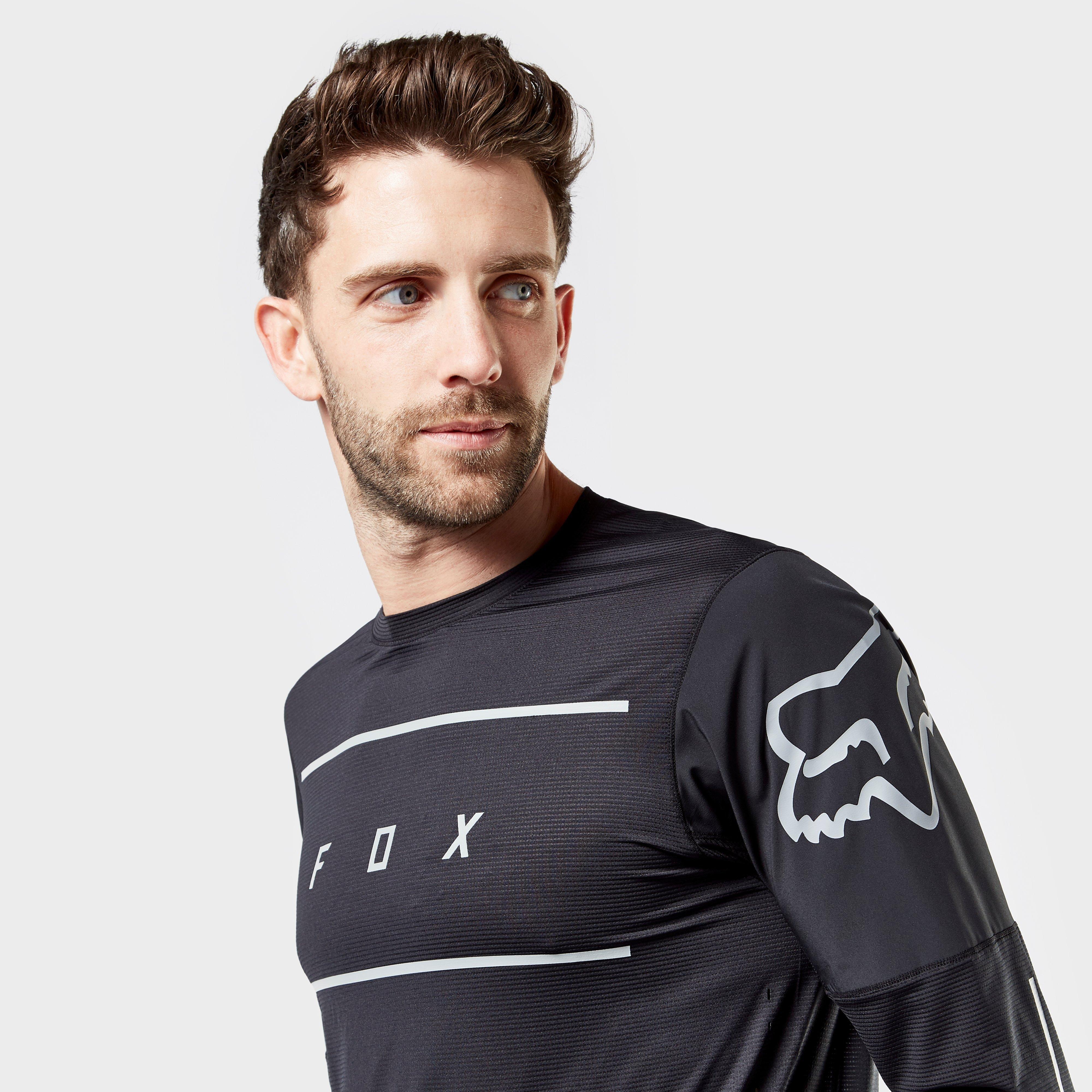 Ranger Long Sleeve Jersey
