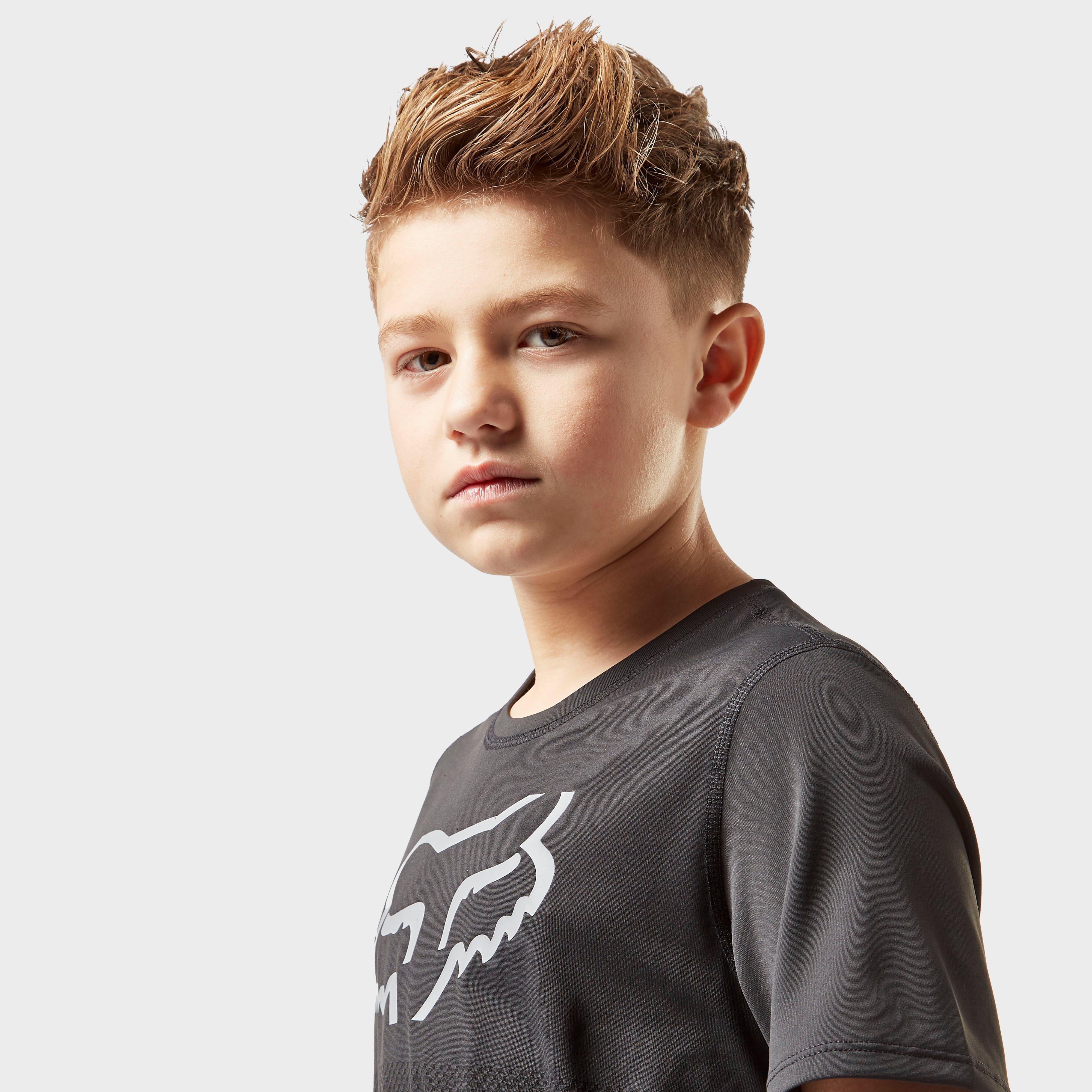 Kids' Ranger Foxhead Short Sleeve Jersey