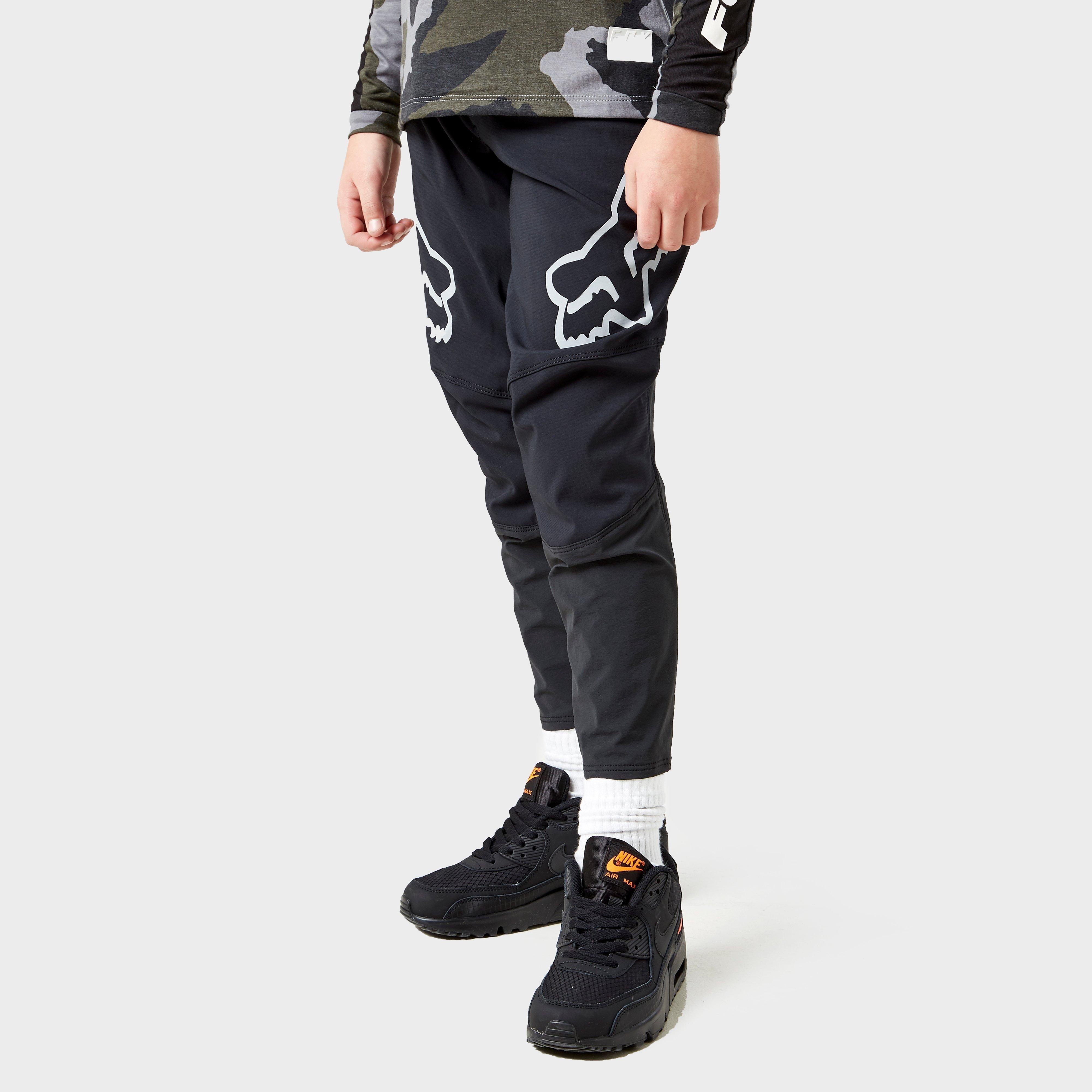 Kids' Defend Fire Pant