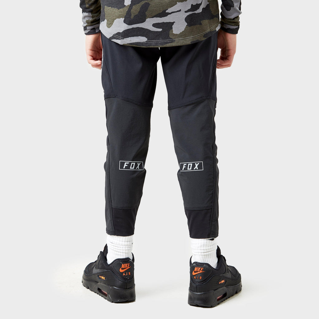 Kids' Defend Fire Pant