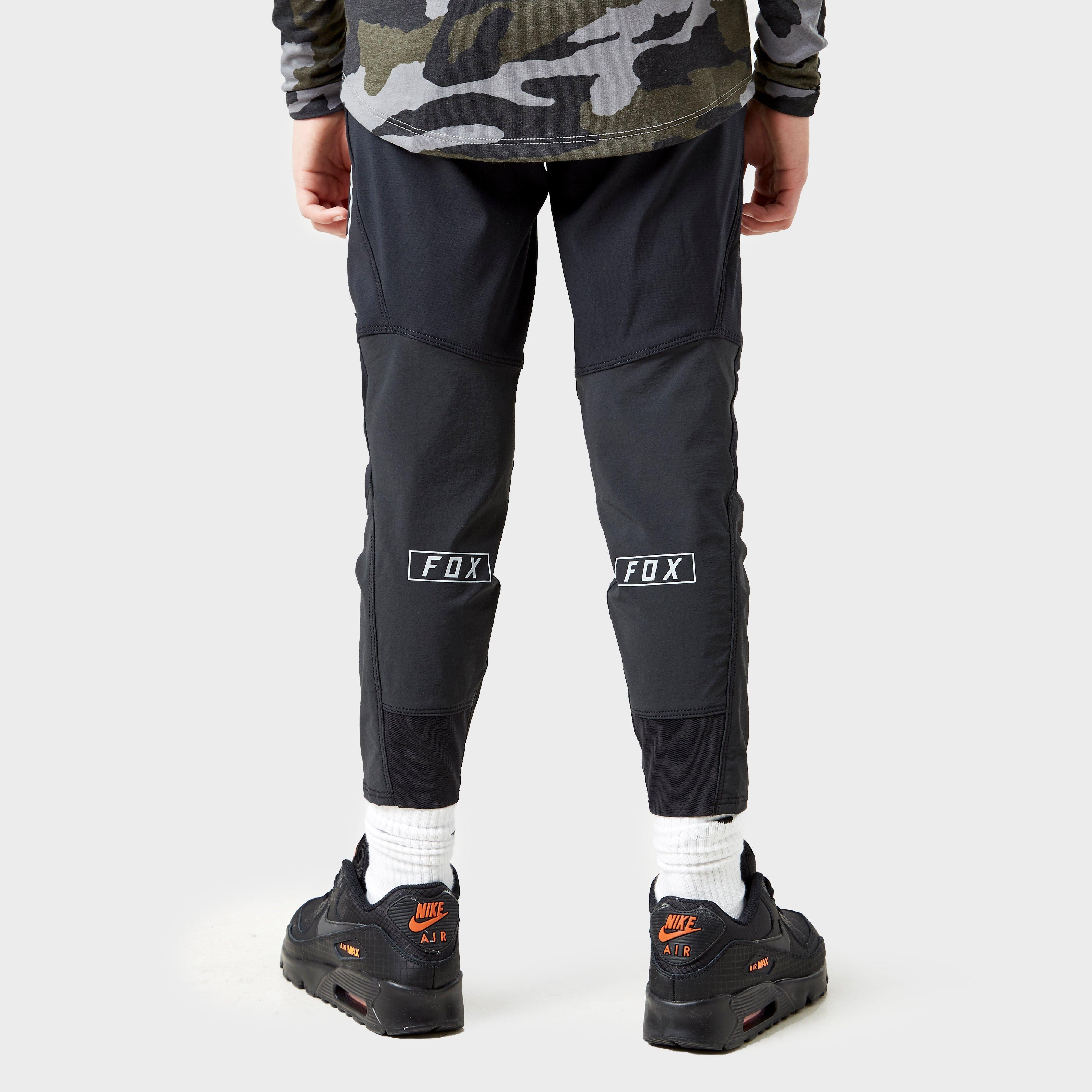 Kids' Defend Fire Pant