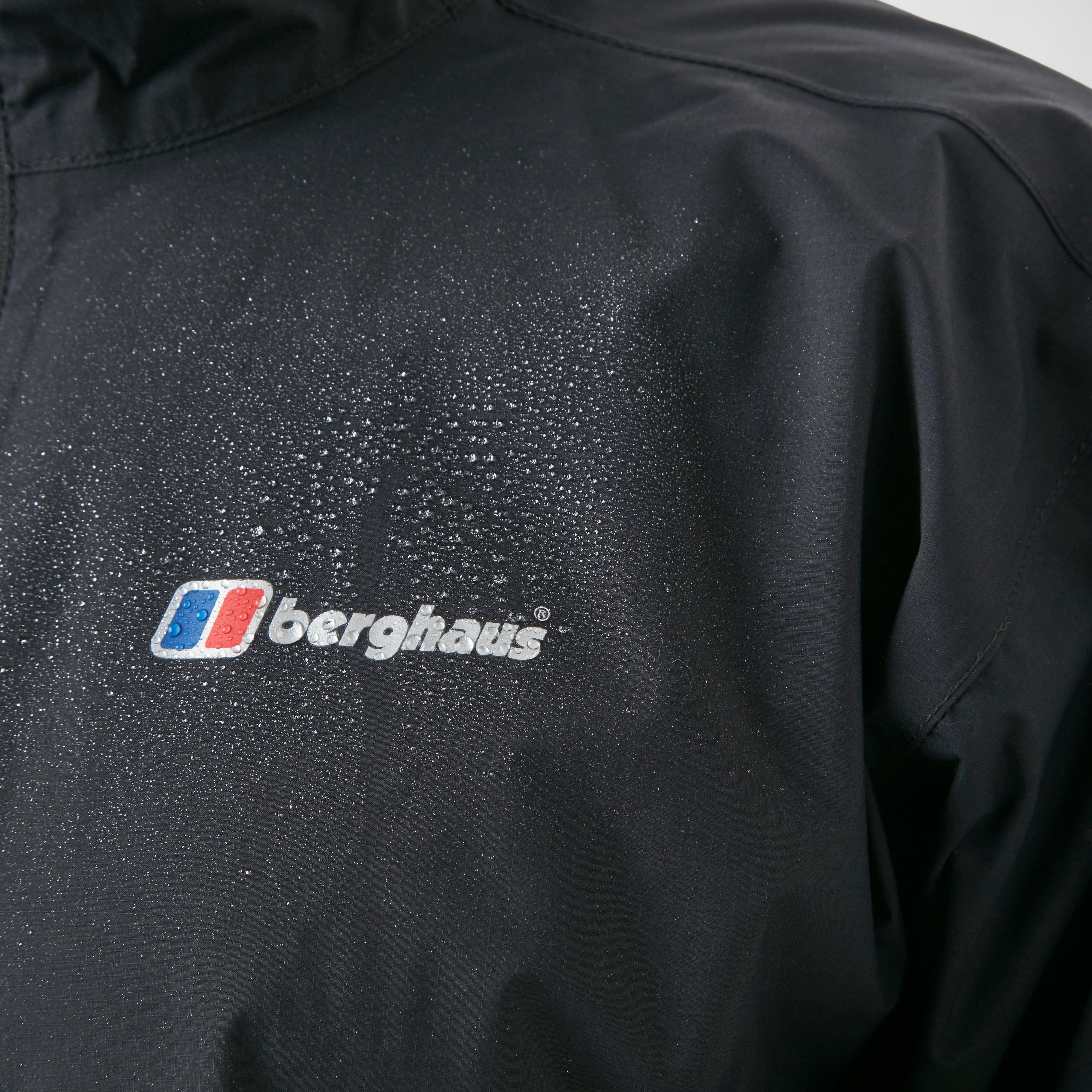 Men's Stormcloud Waterproof Jacket