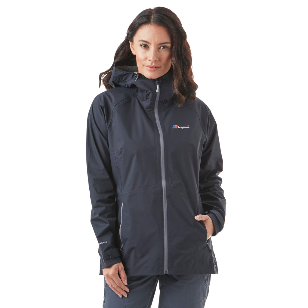 Women's Stormcloud Waterproof Jacket