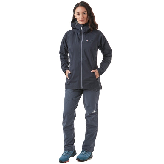 Women's Stormcloud Waterproof Jacket