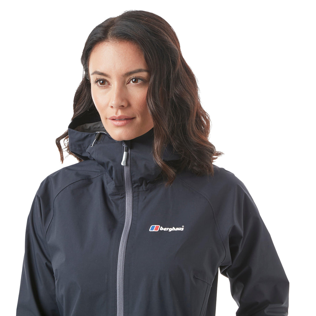 Women's Stormcloud Waterproof Jacket