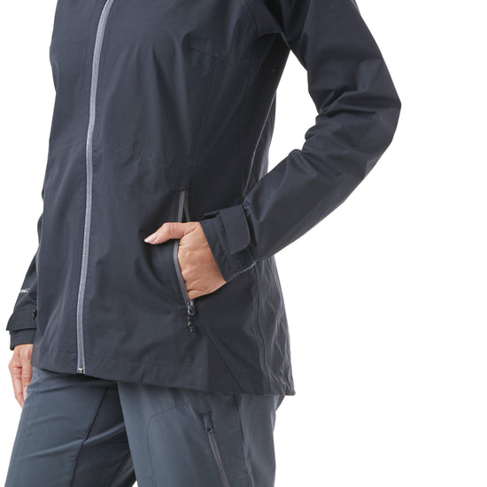 Women's Stormcloud Waterproof Jacket