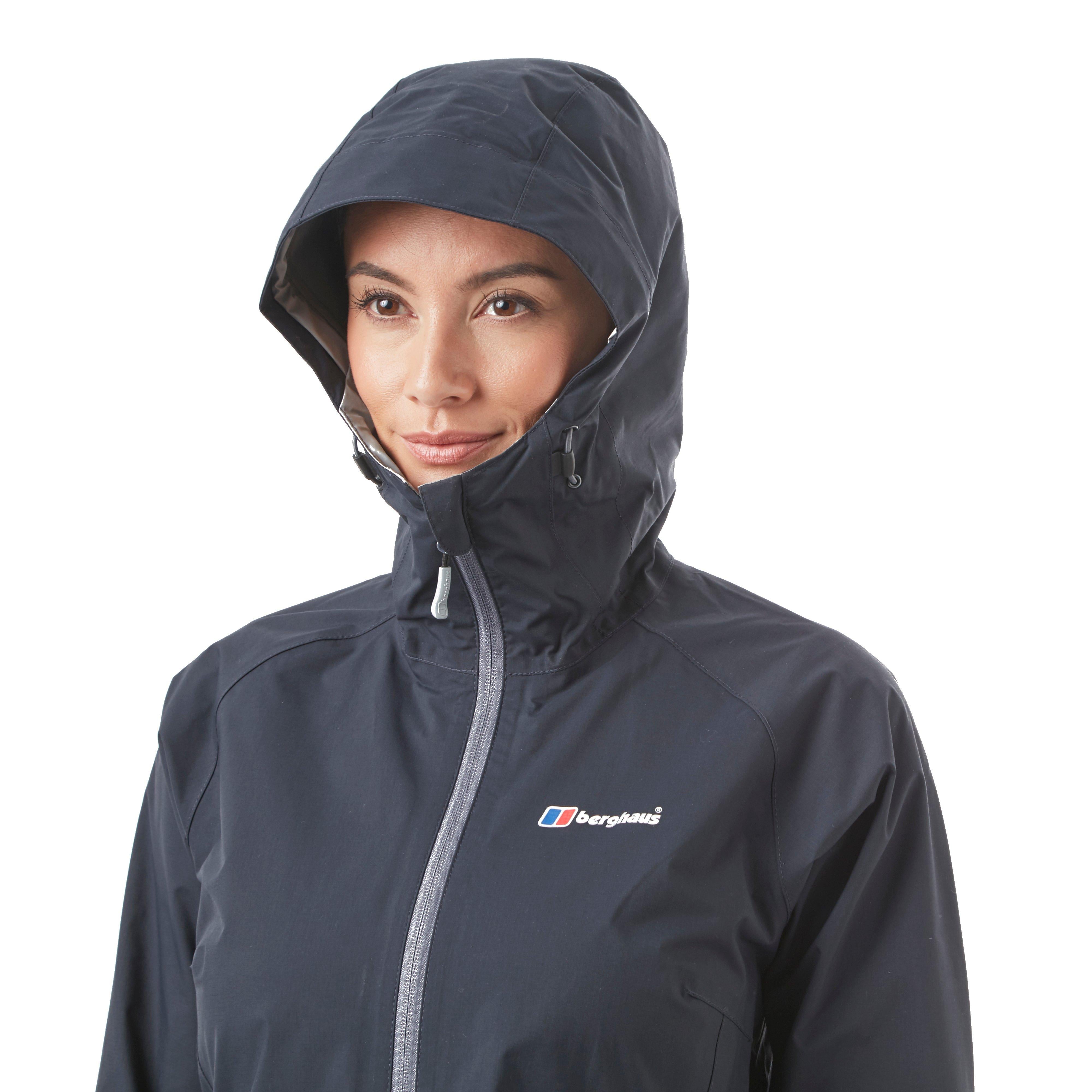 Women's Stormcloud Waterproof Jacket
