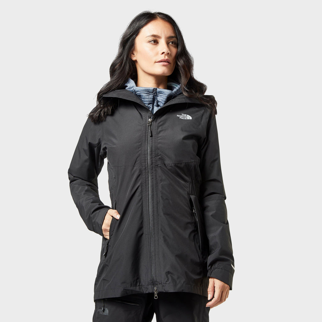 Women's Hikesteller Waterproof Parka