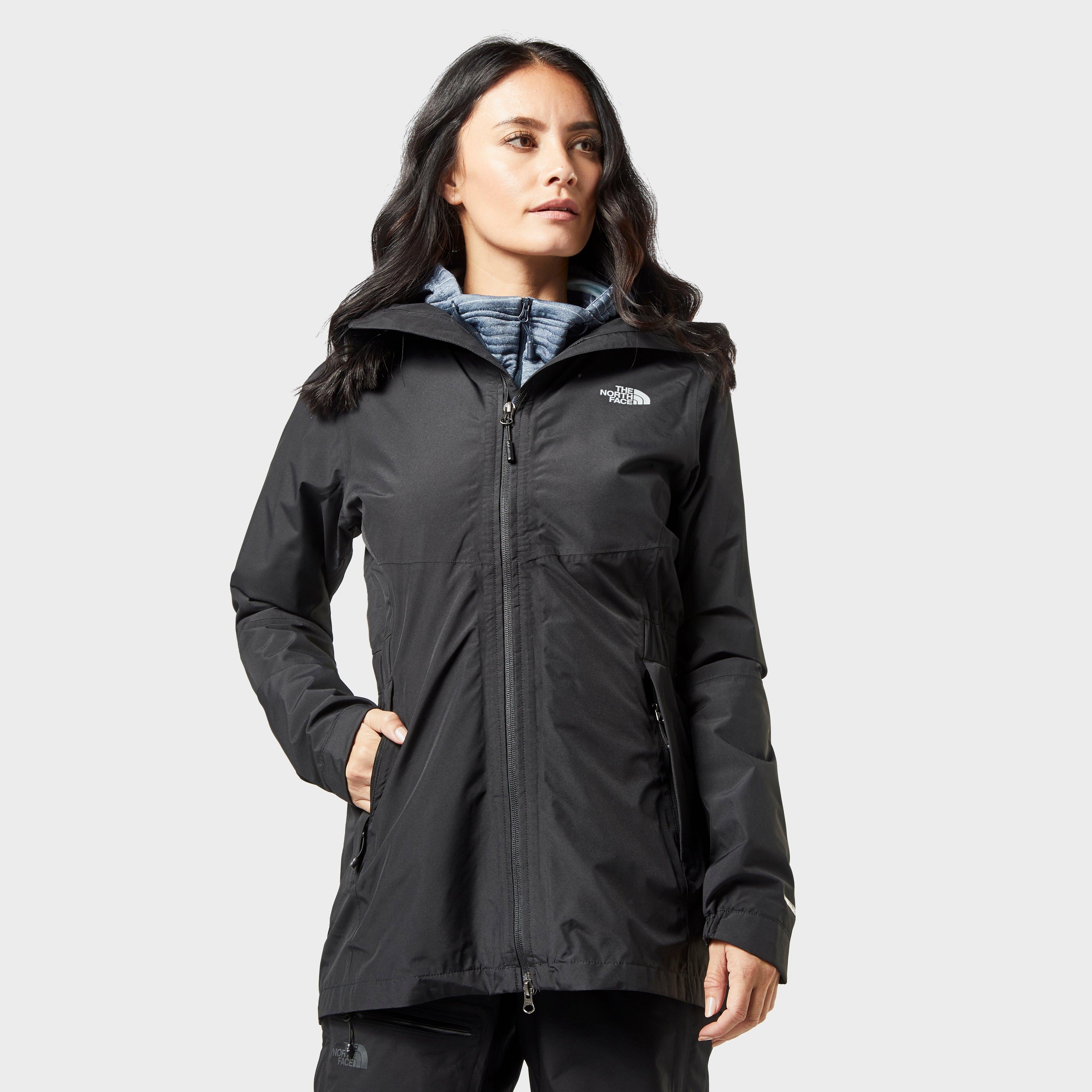Women's Hikesteller Waterproof Parka