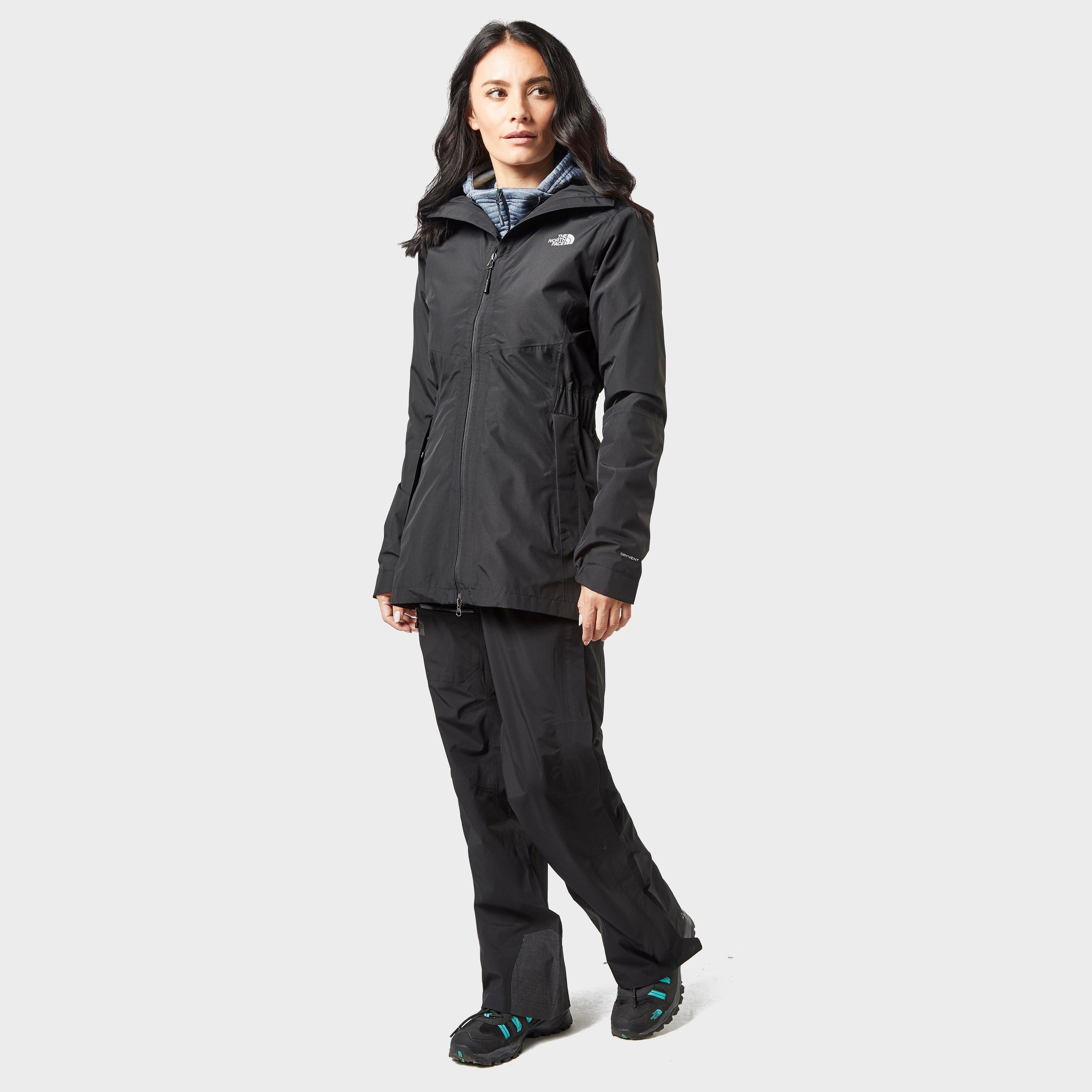 Women's Hikesteller Waterproof Parka
