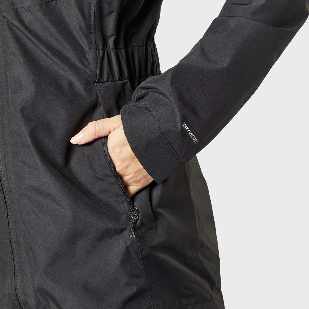 Women's Hikesteller Waterproof Parka