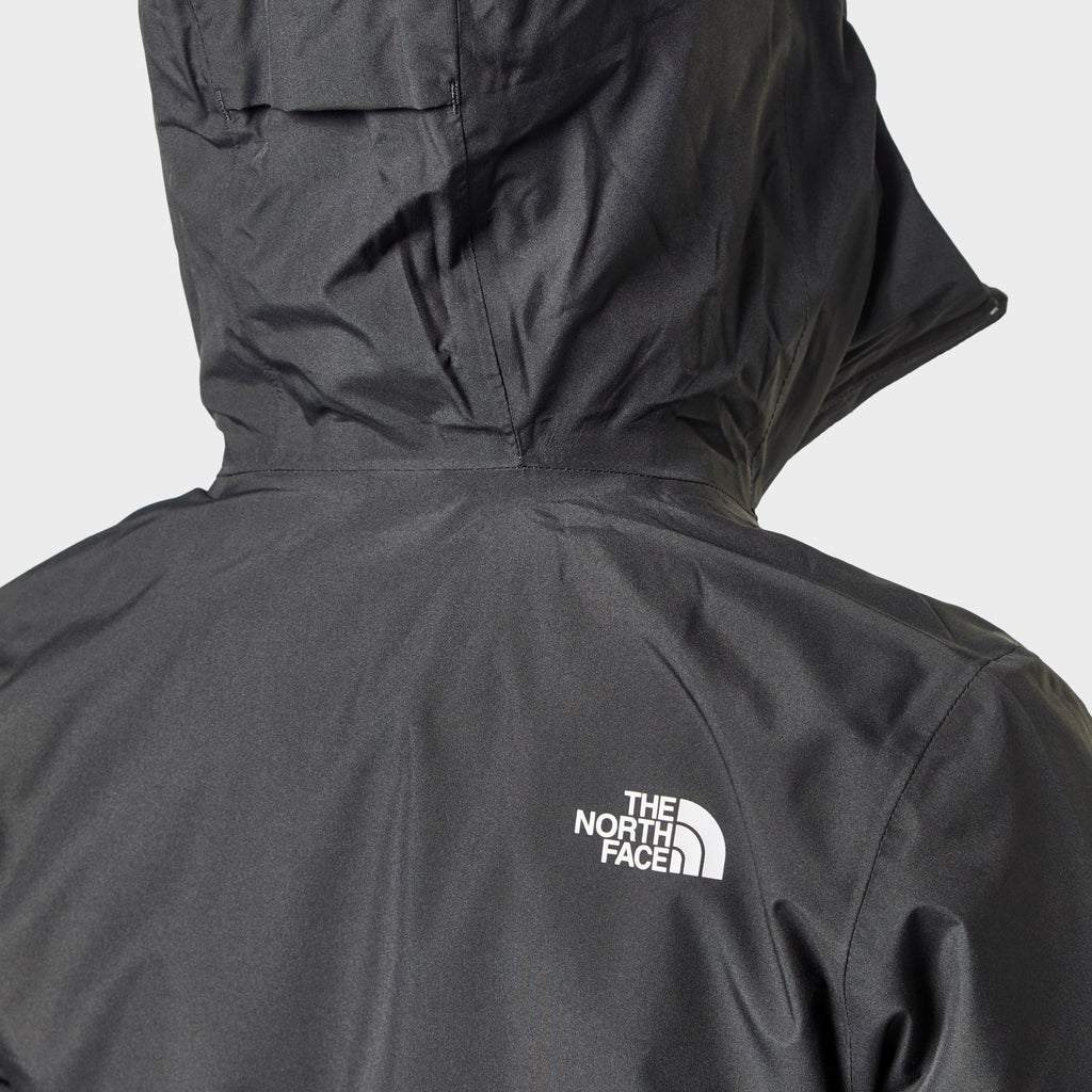Women's Hikesteller Waterproof Parka